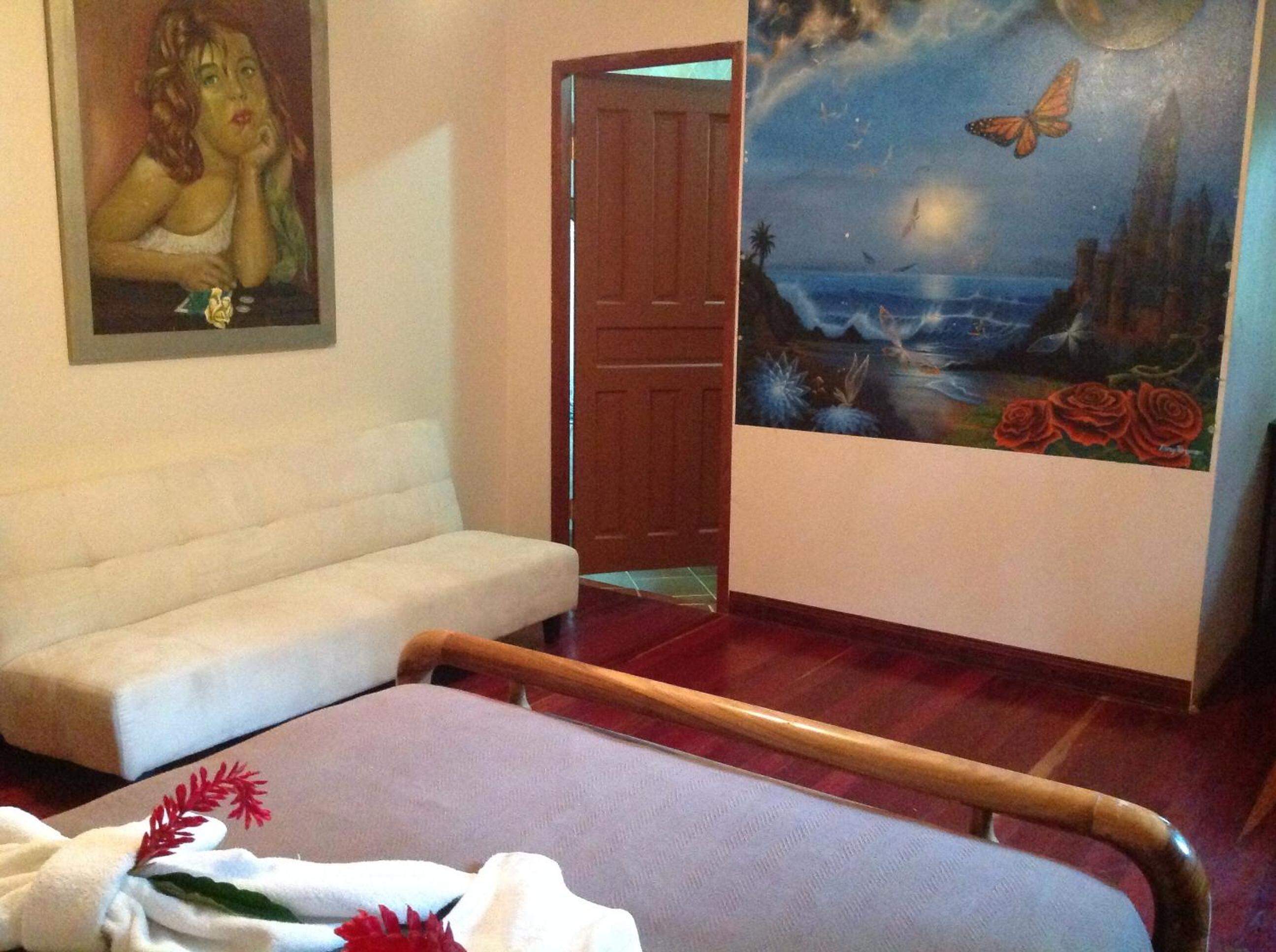 Casa Manglar Villa