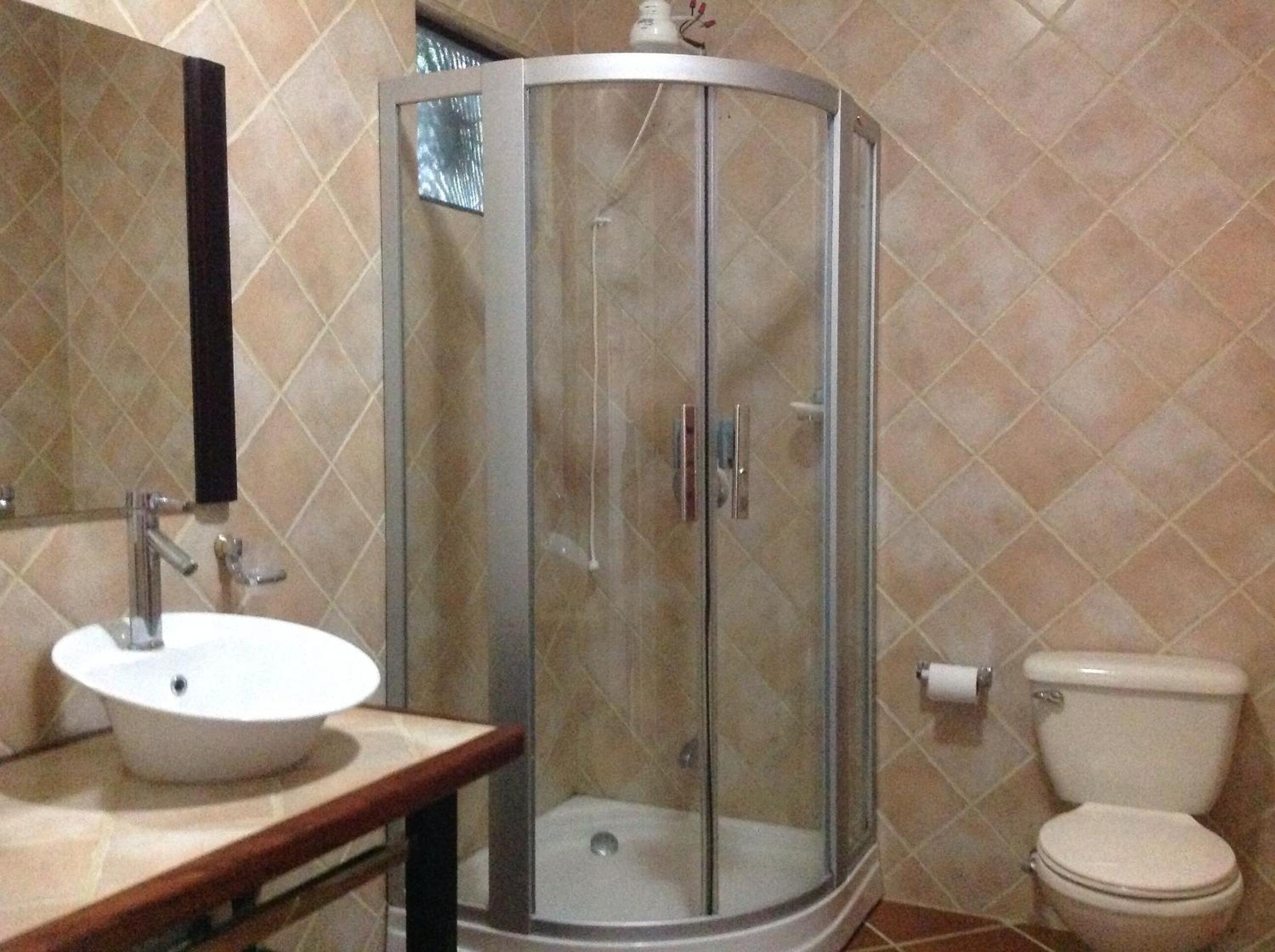 Casa Manglar Villa