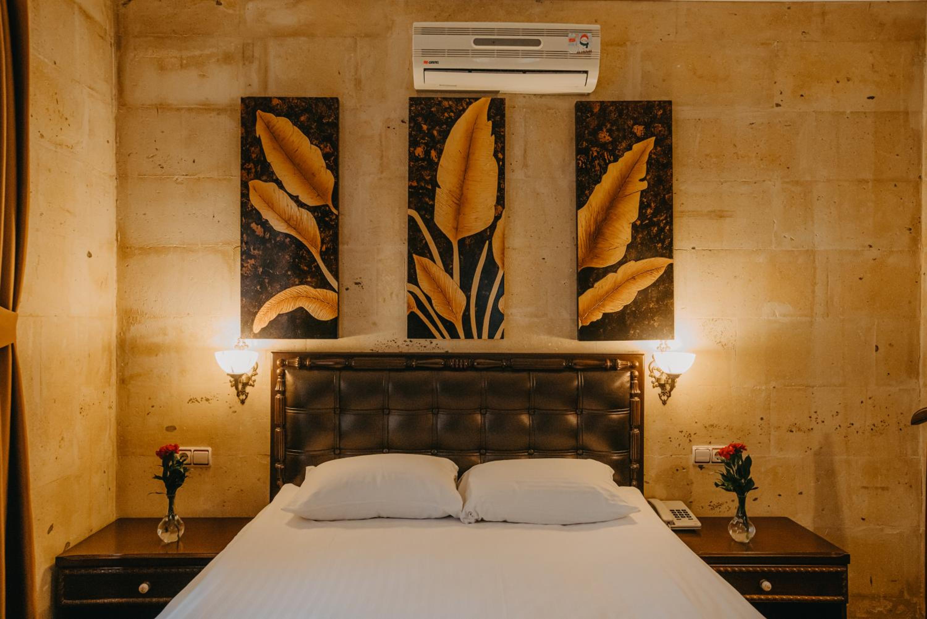 Royal Stone Houses - Goreme - Image 83