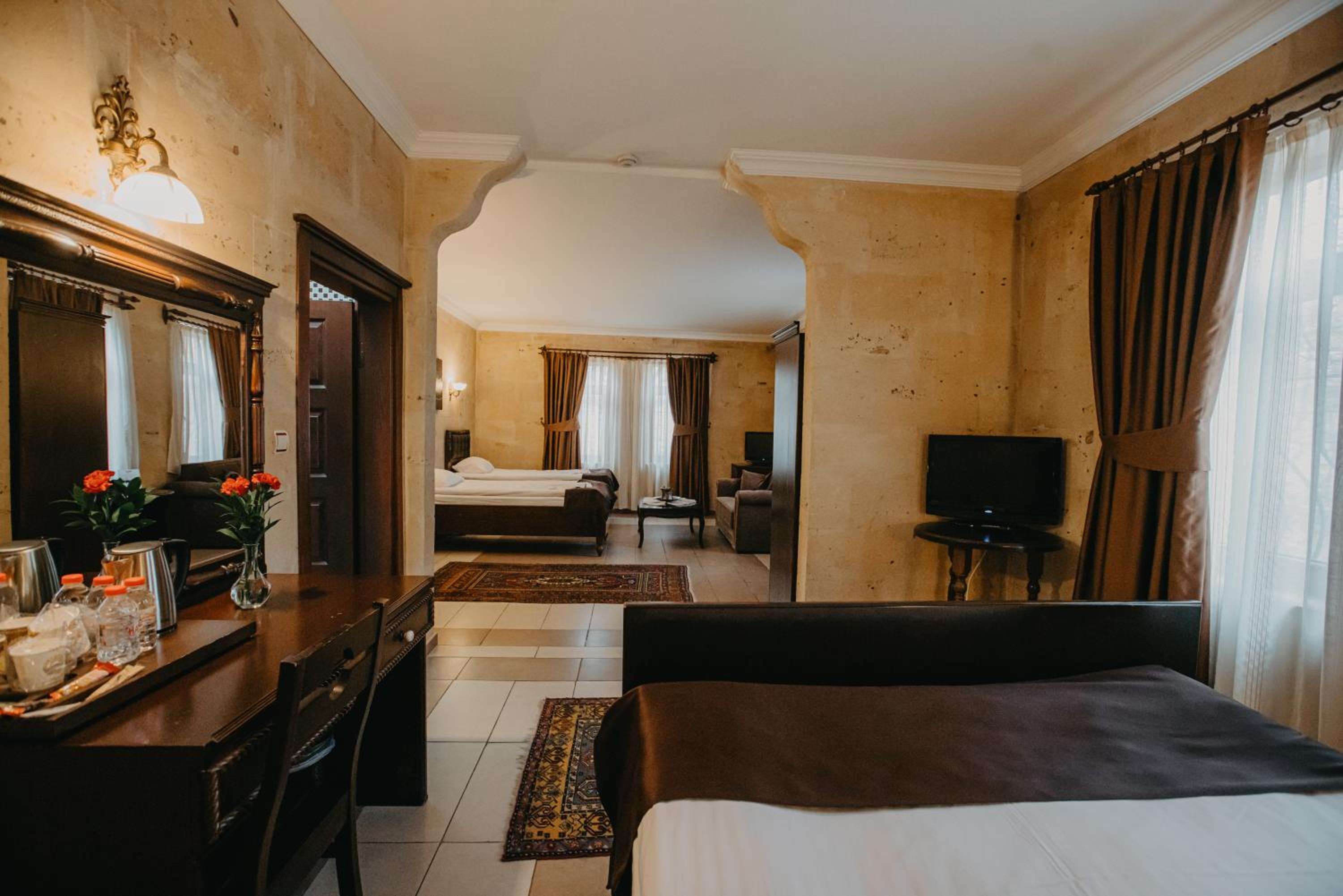 Royal Stone Houses - Goreme - Image 85