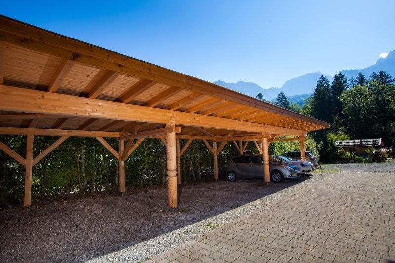 FeWo Watzmann