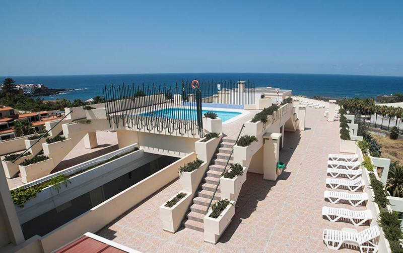Apartamentos Bahia Playa, photo 55