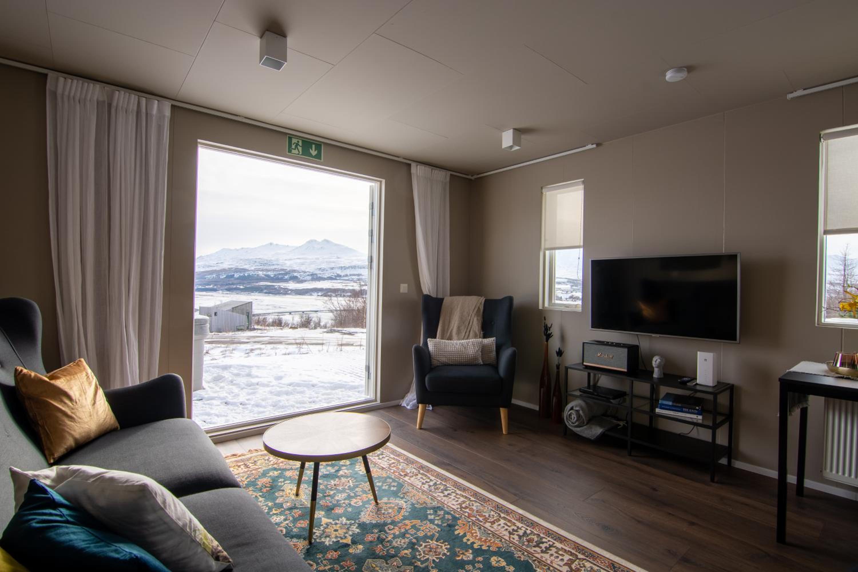 Viking Cottages & Apartments