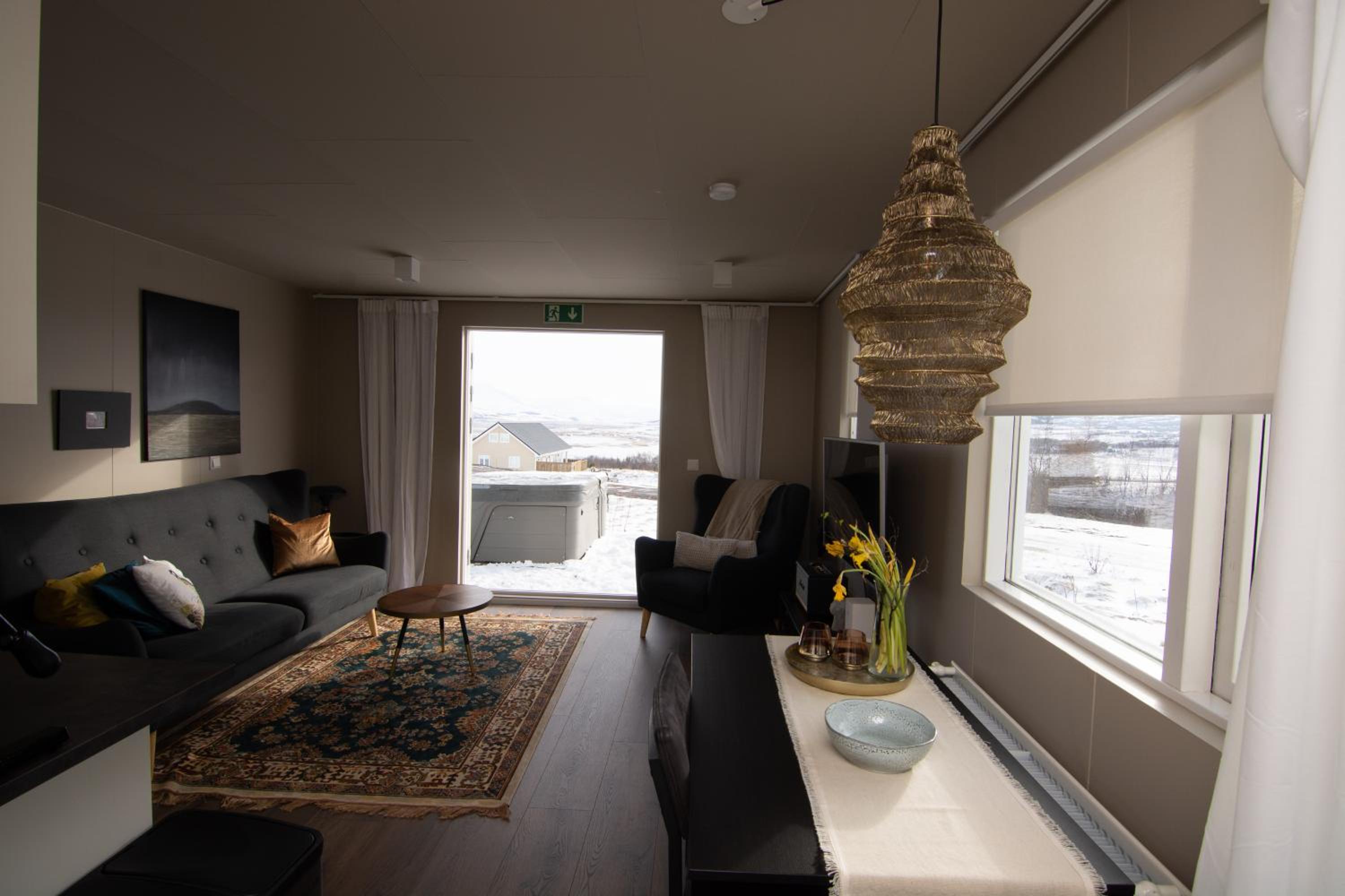 Viking Cottages & Apartments