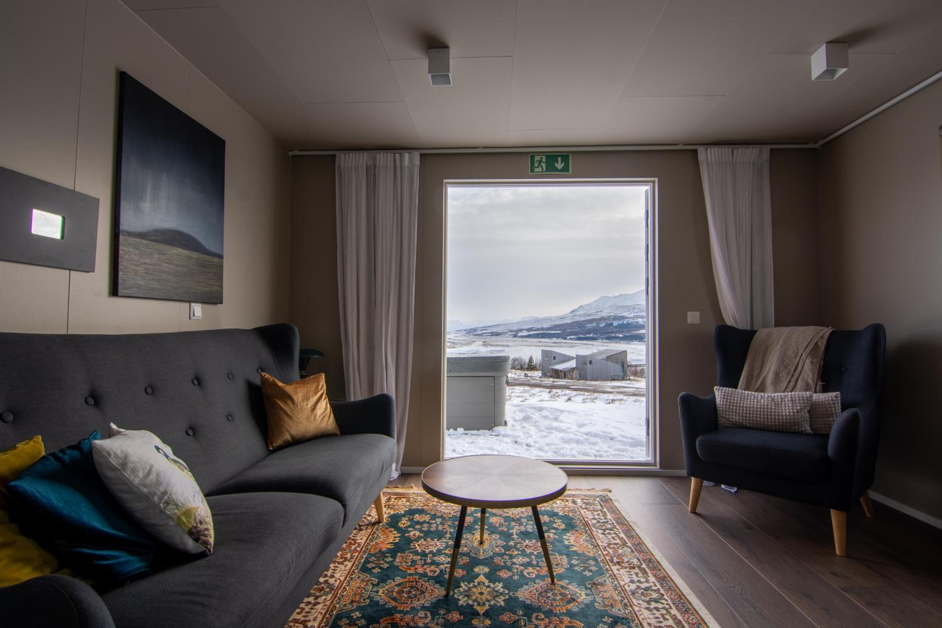 Viking Cottages & Apartments