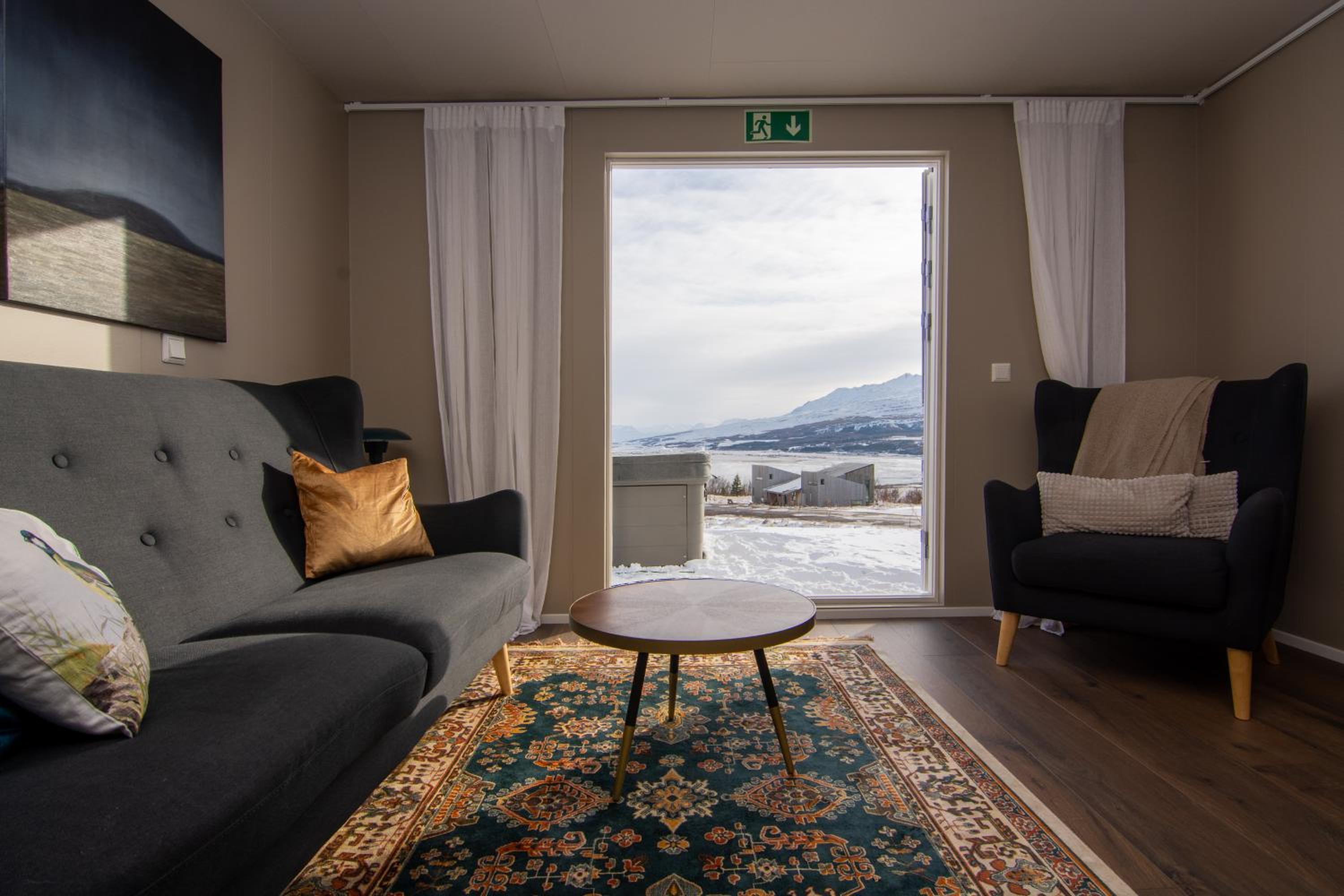 Viking Cottages & Apartments