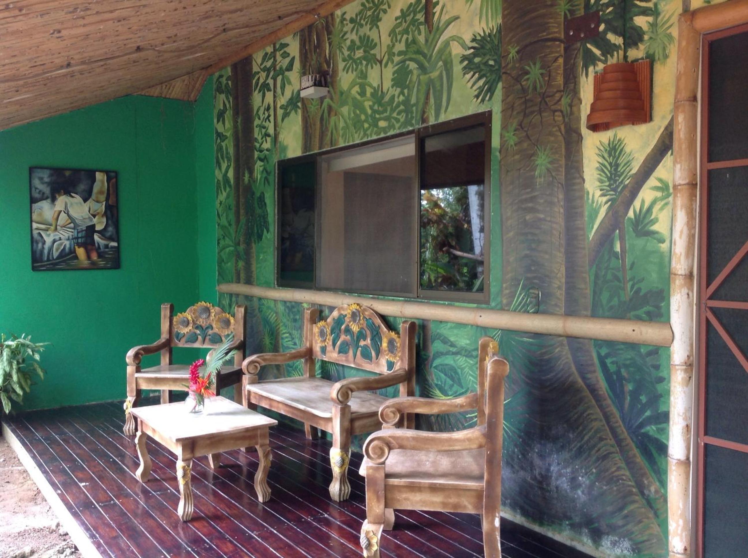 Casa Manglar Villa