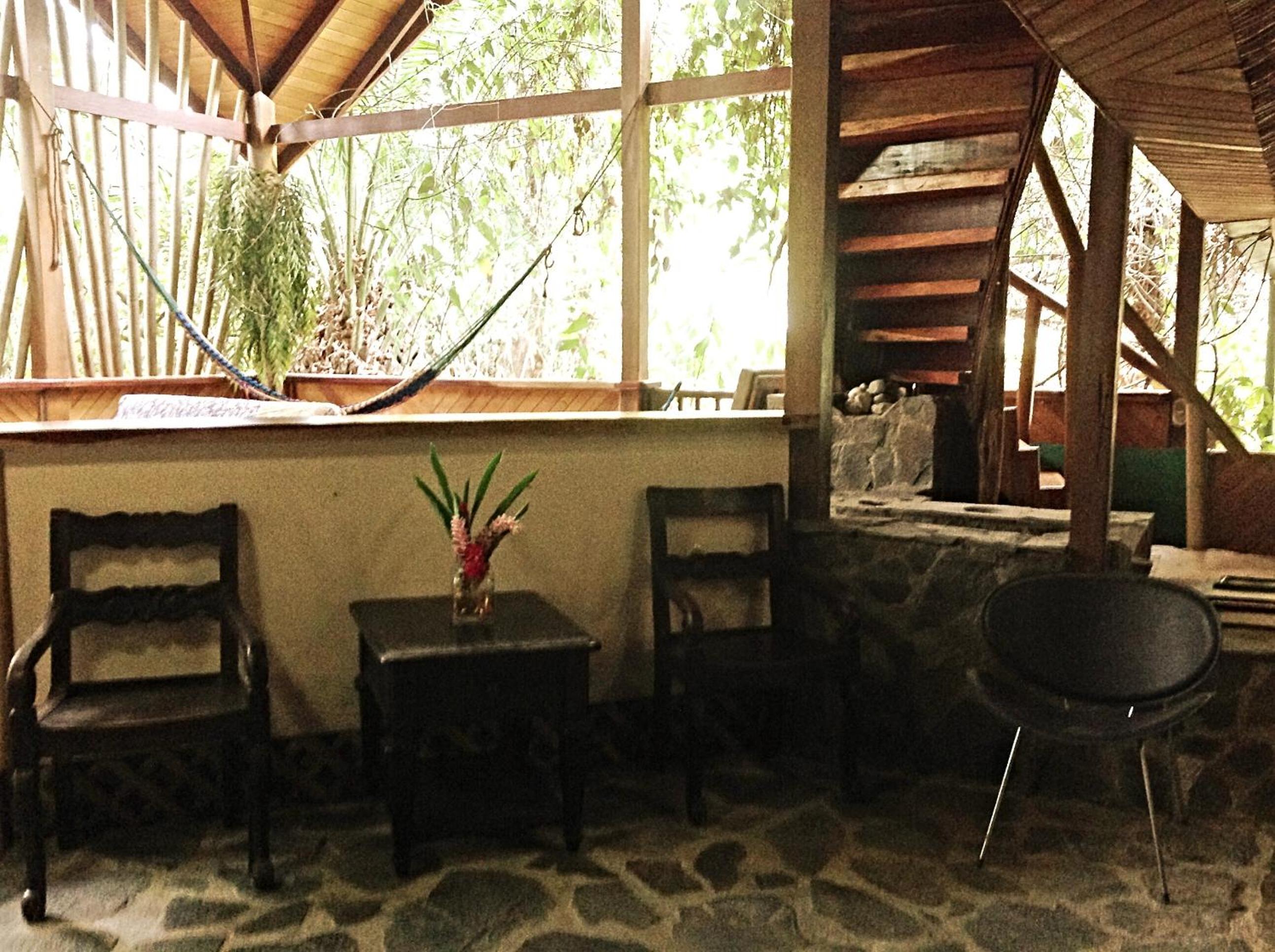Casa Manglar Villa