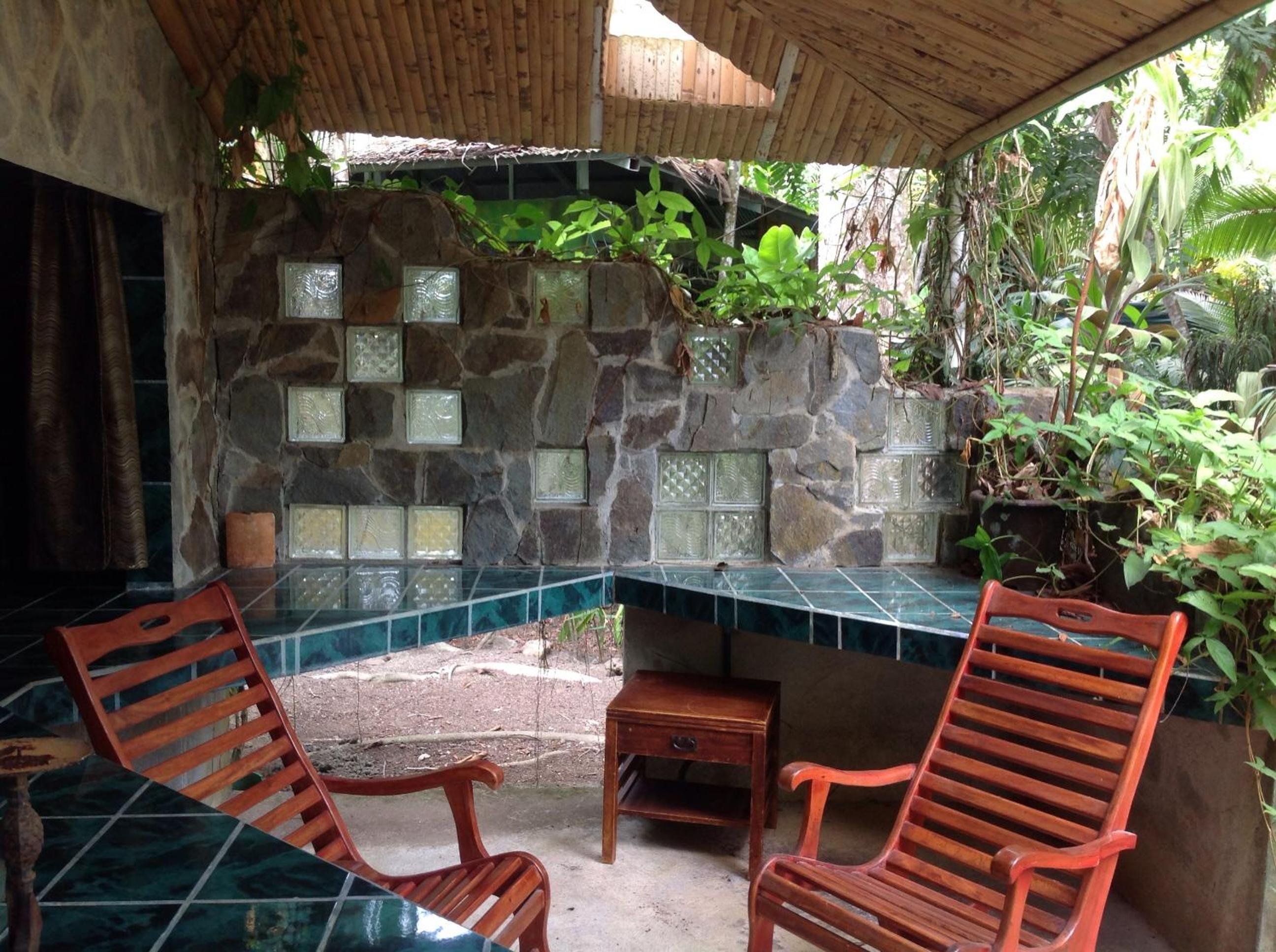 Casa Manglar Villa