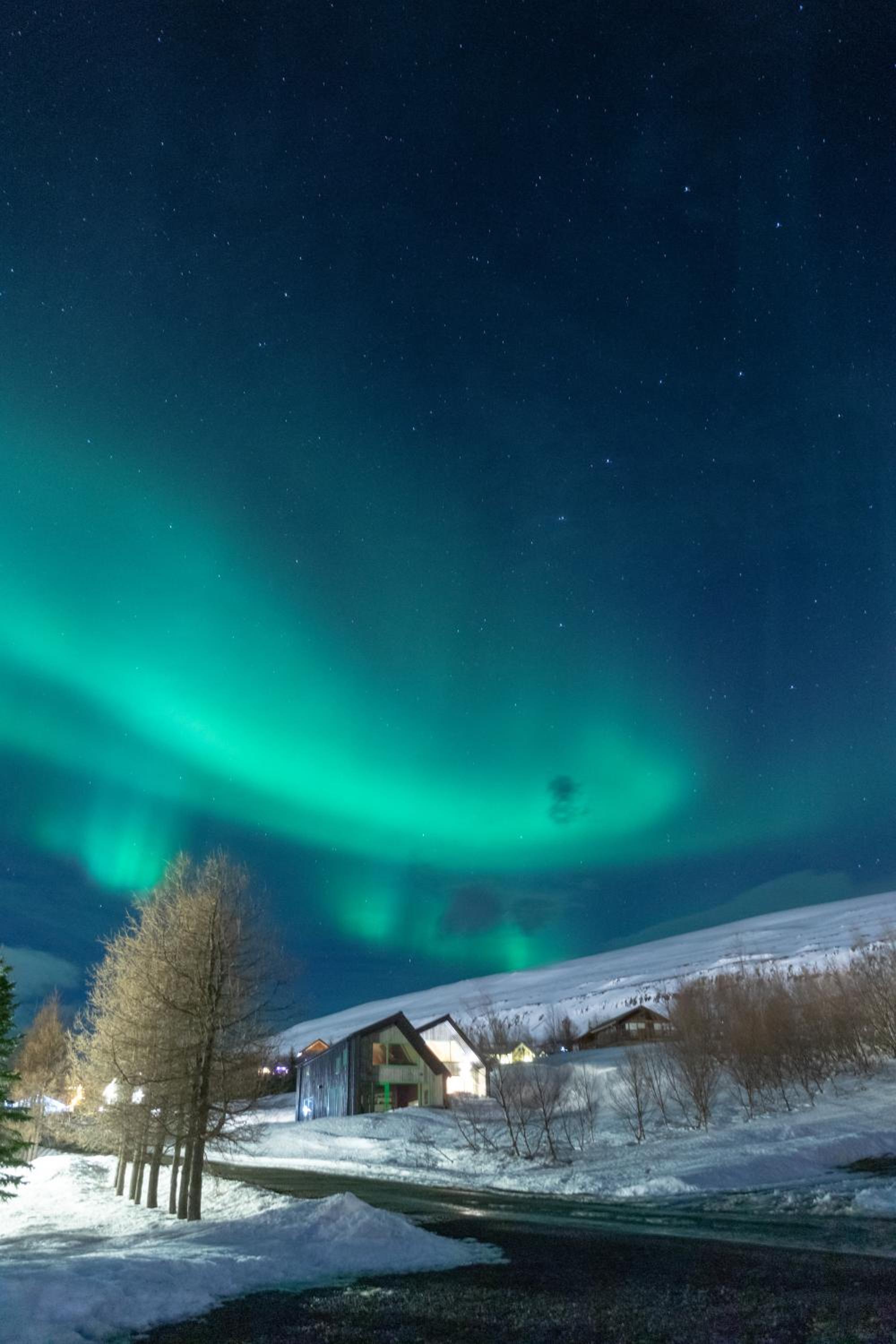 Viking Cottages & Apartments
