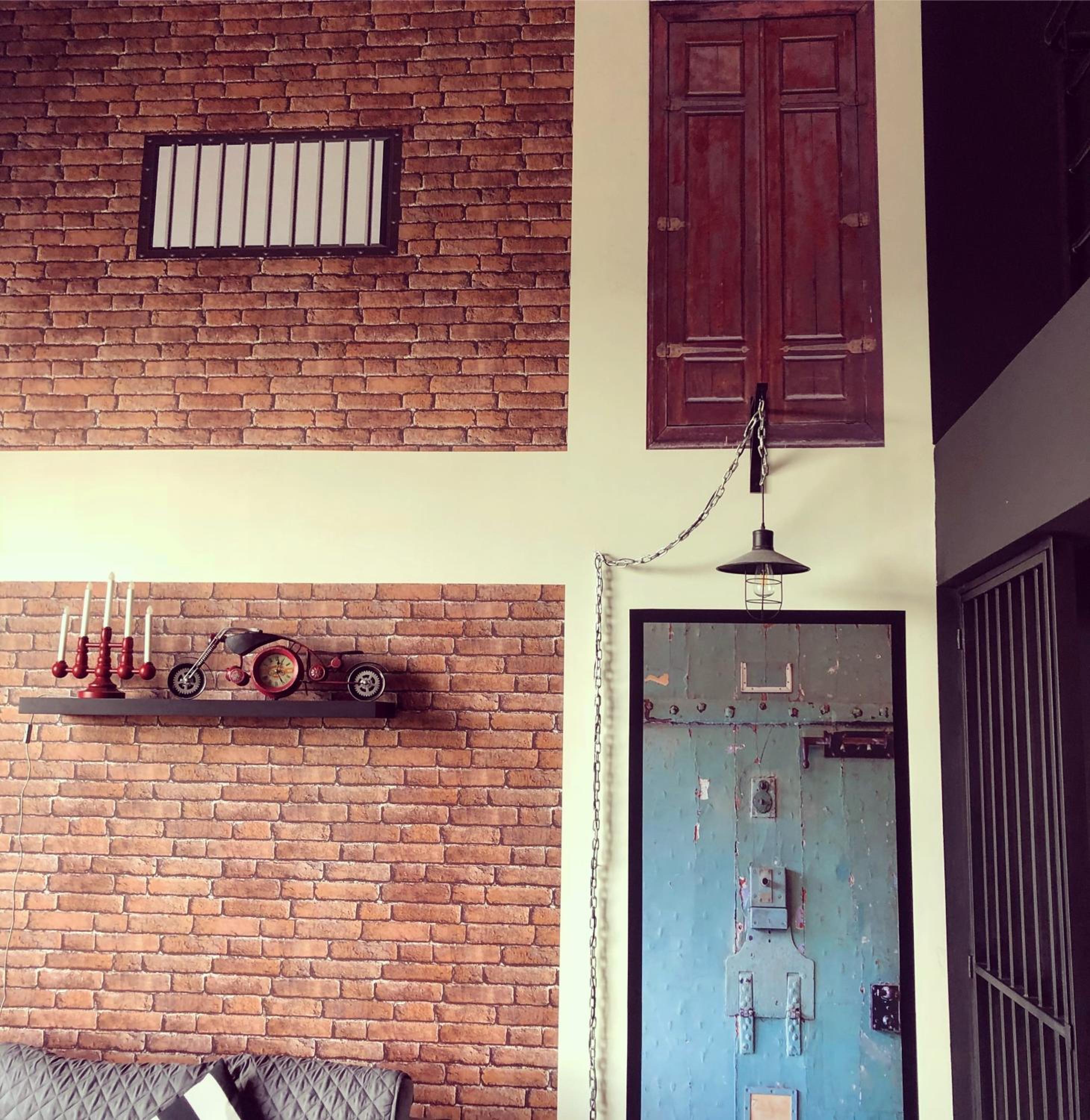 Escapade Prison Suites Petaling Jaya photo 5