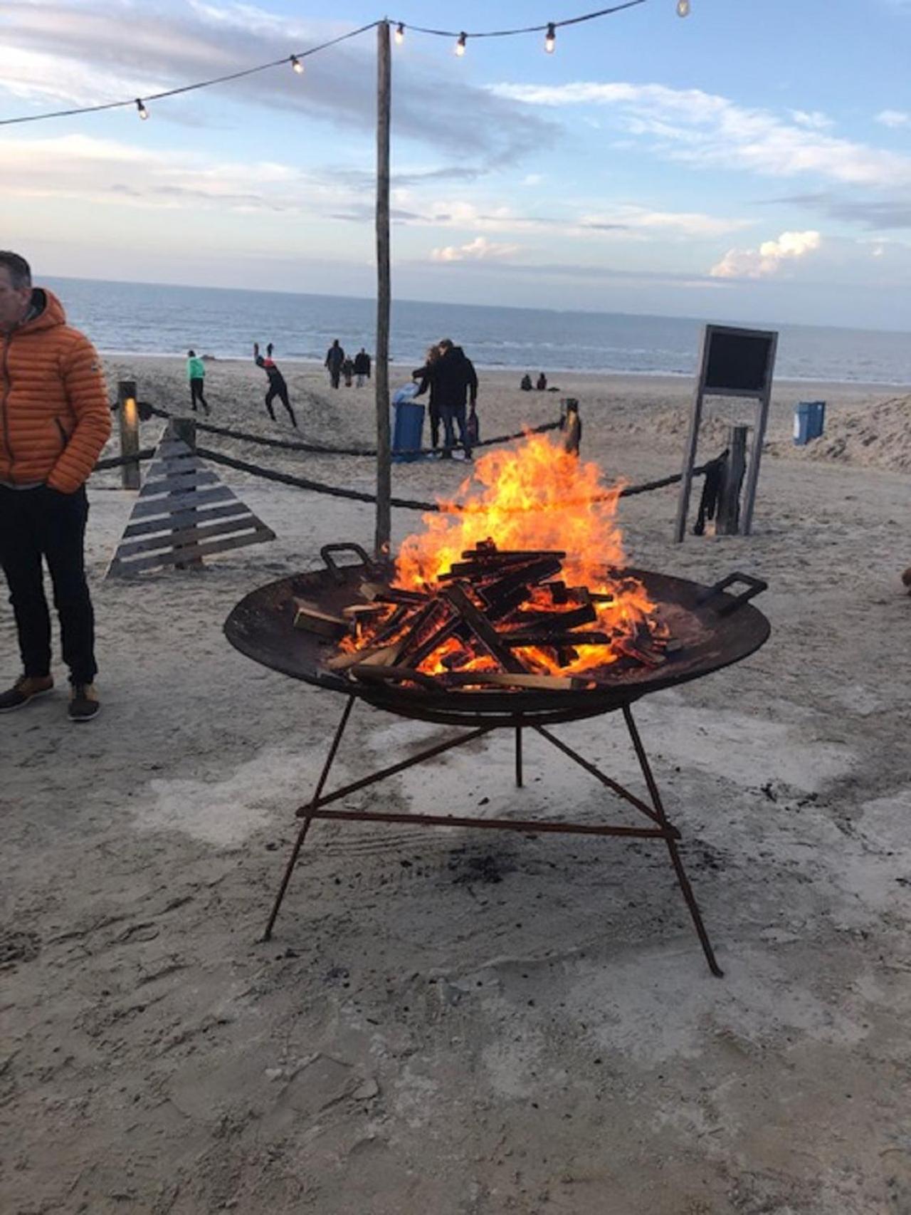 Appartement 98 - Wadloper, Resort Amelander Kaap! view 5