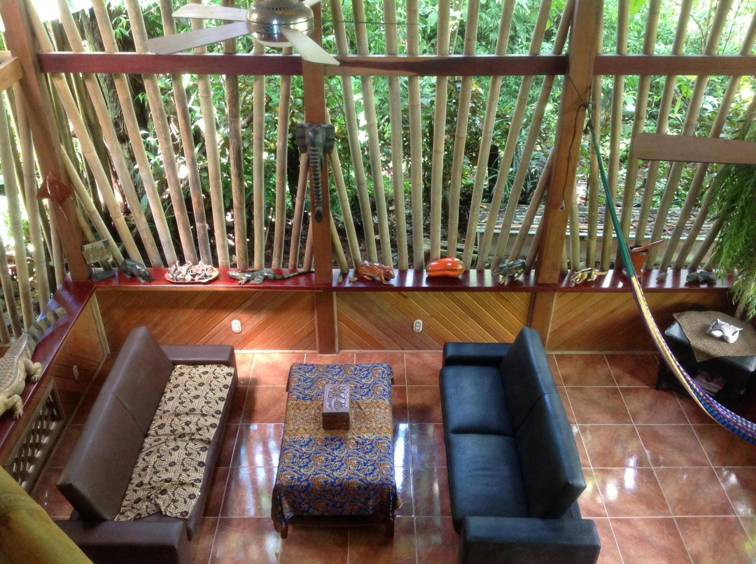 Casa Manglar Villa