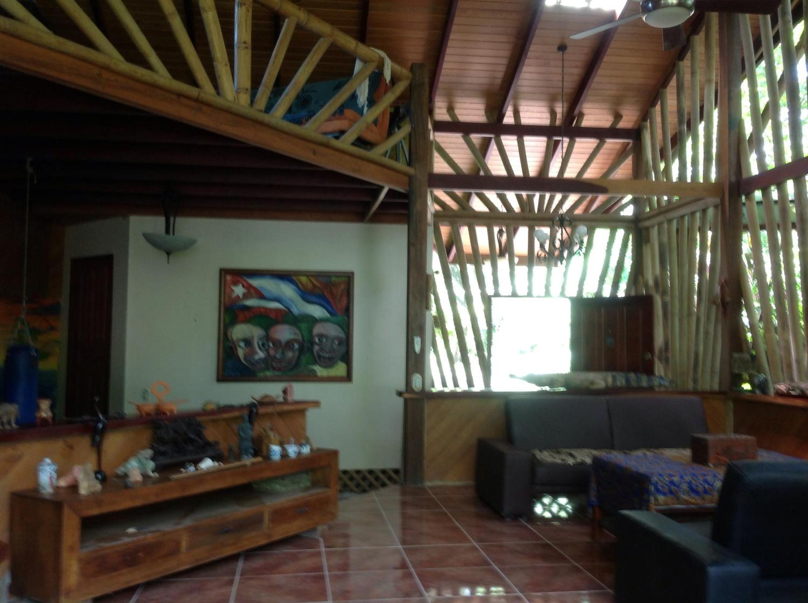 Casa Manglar Villa