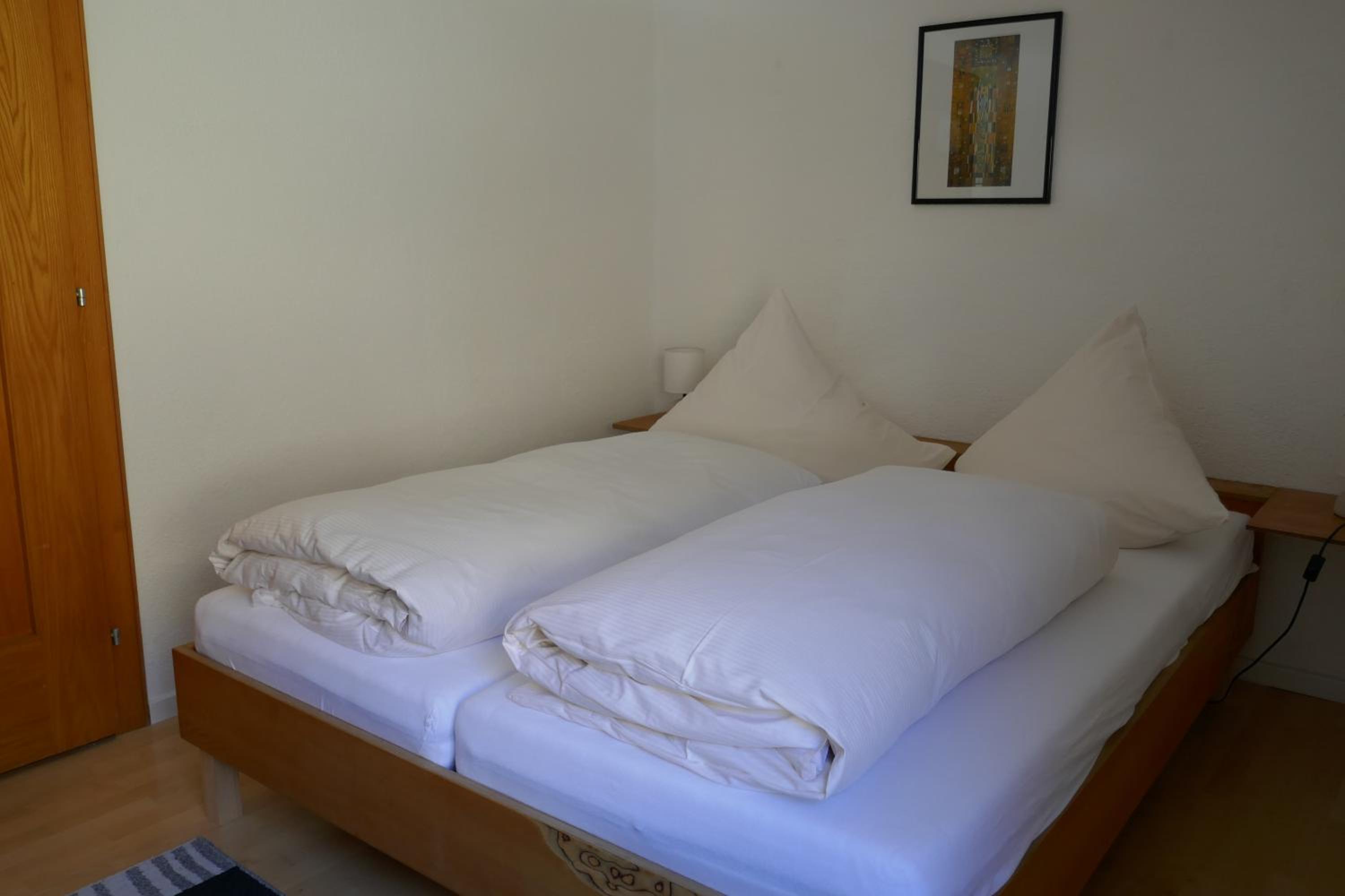 Pension & Ferienwohnungen Haus Edelweiß