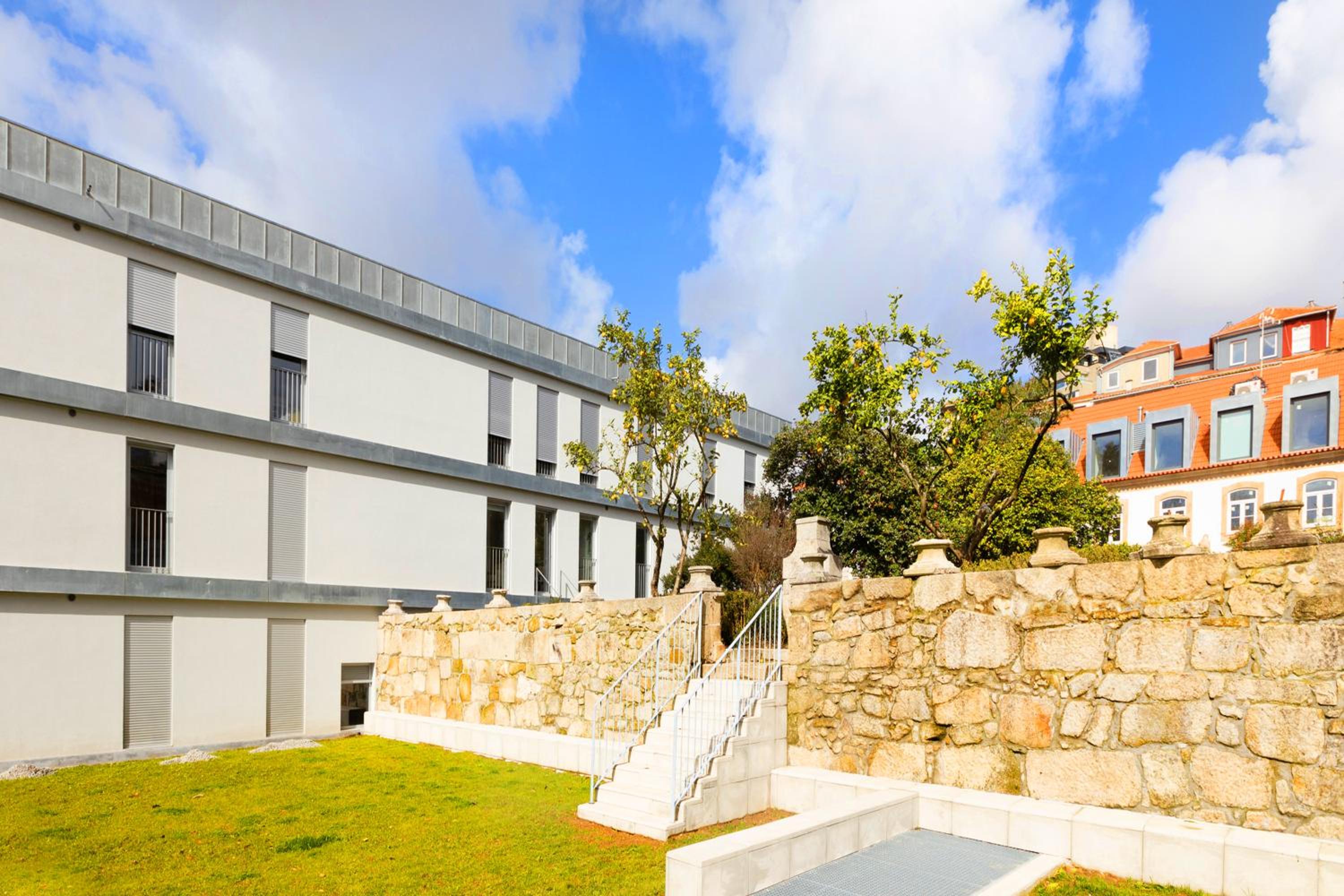 Vilar Studios - Palácio de Cristal view 3