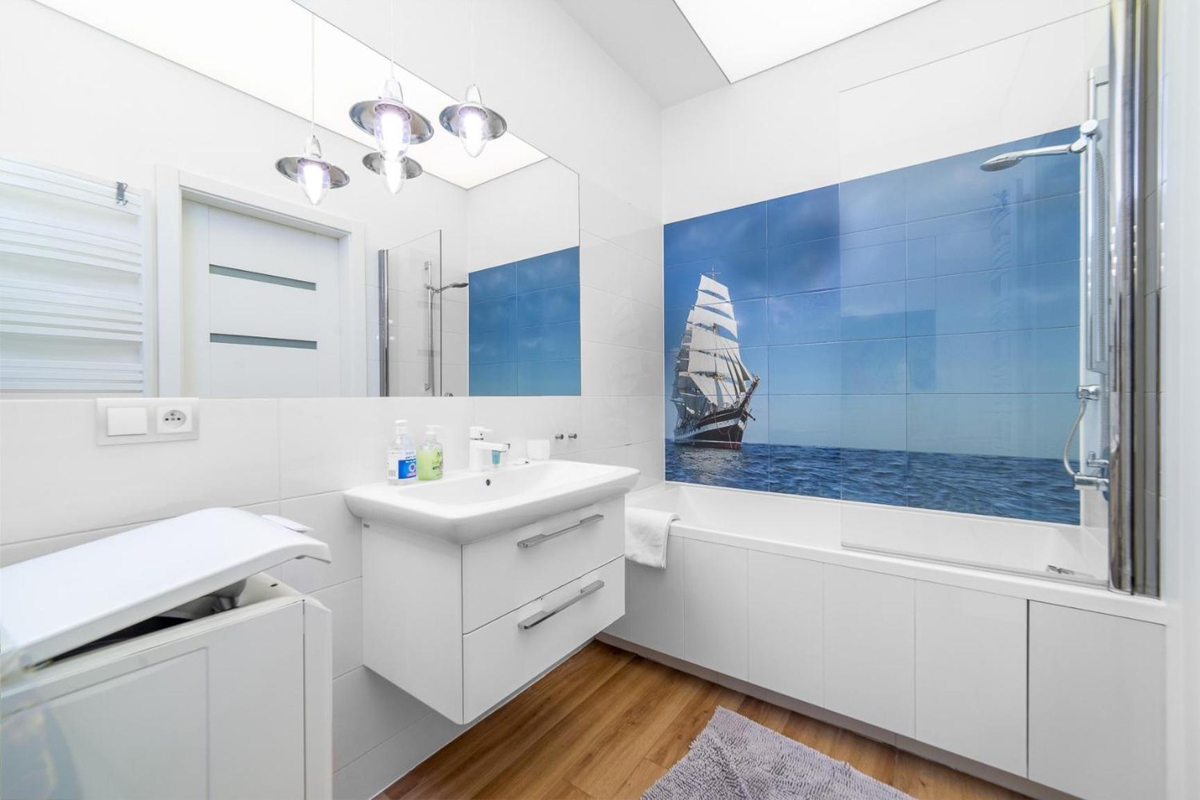 Blue Atlantis-Nowe Orłowo view 2