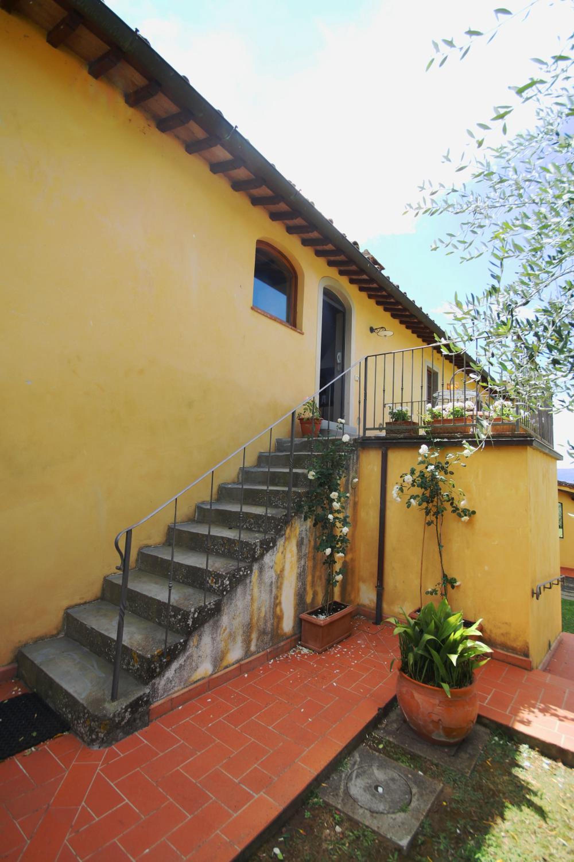 La Casa delle Rose view 5