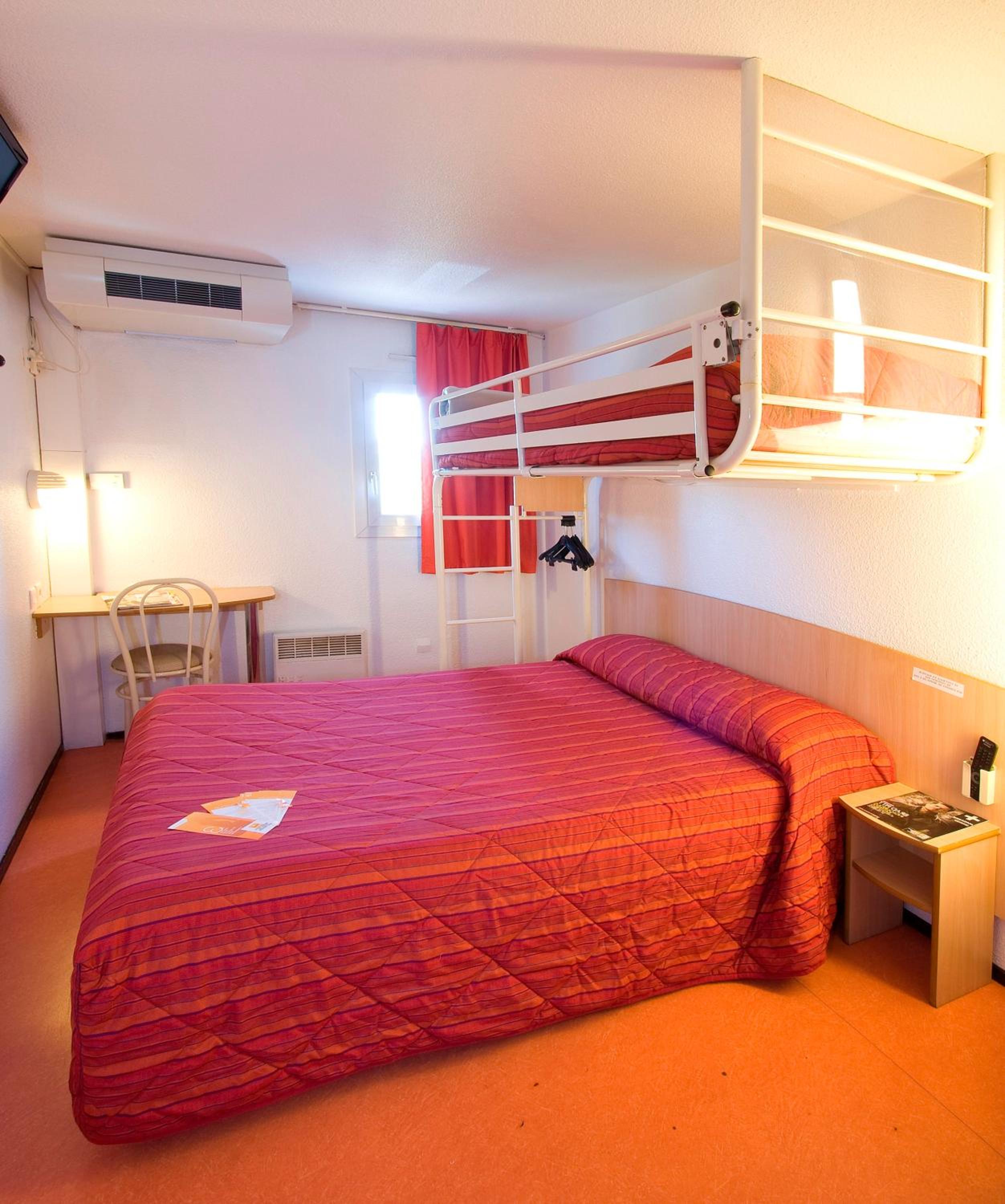 Le Blanc-Mesnil Vacations - Premiere Classe Le Blanc Mesnil - Property Image 7
