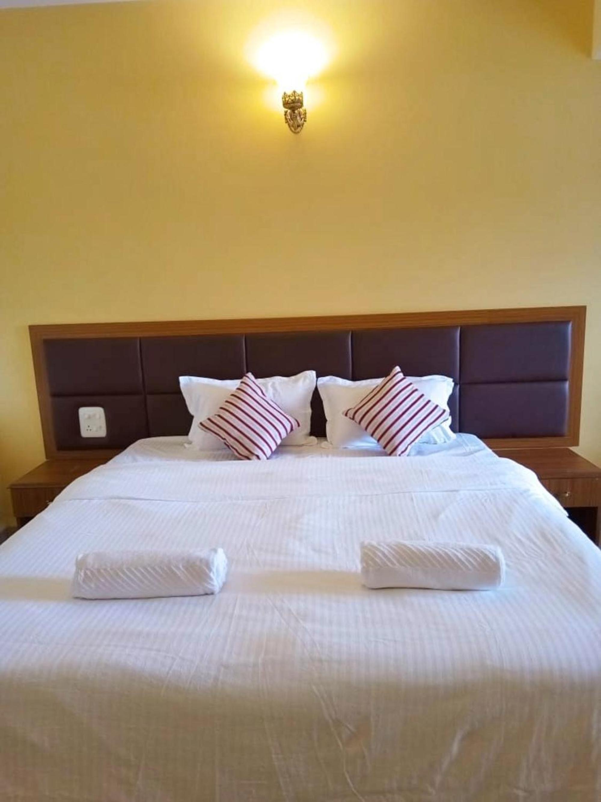 Valeria's Holiday Home view 4