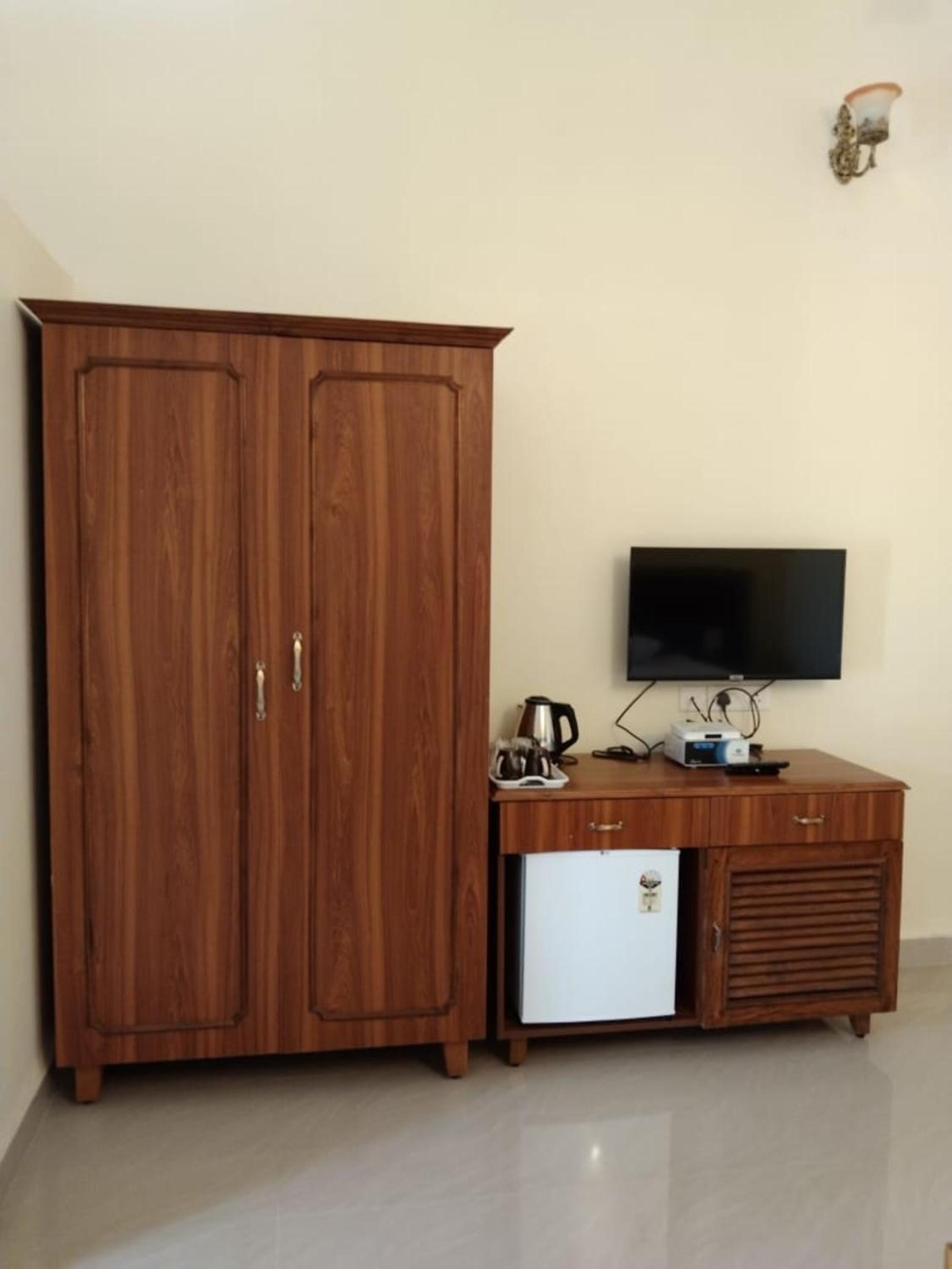 Valeria's Holiday Home view 5