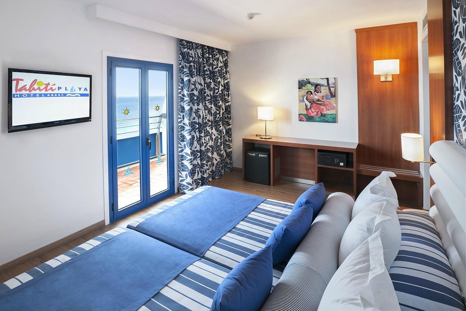 Santa Susanna Vacations - Hotel Tahiti Playa - Property Image 3