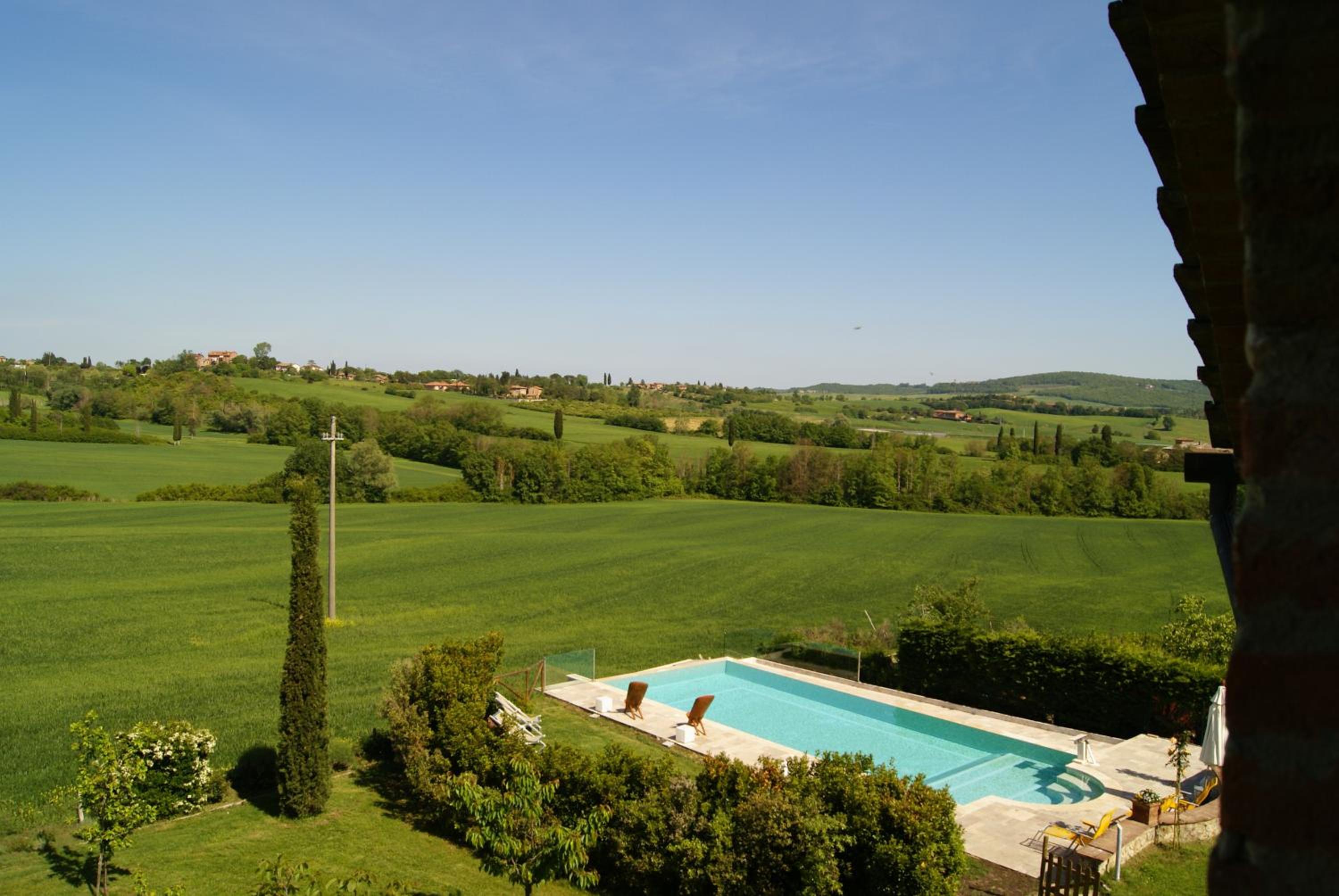 Casavacanze Casalta