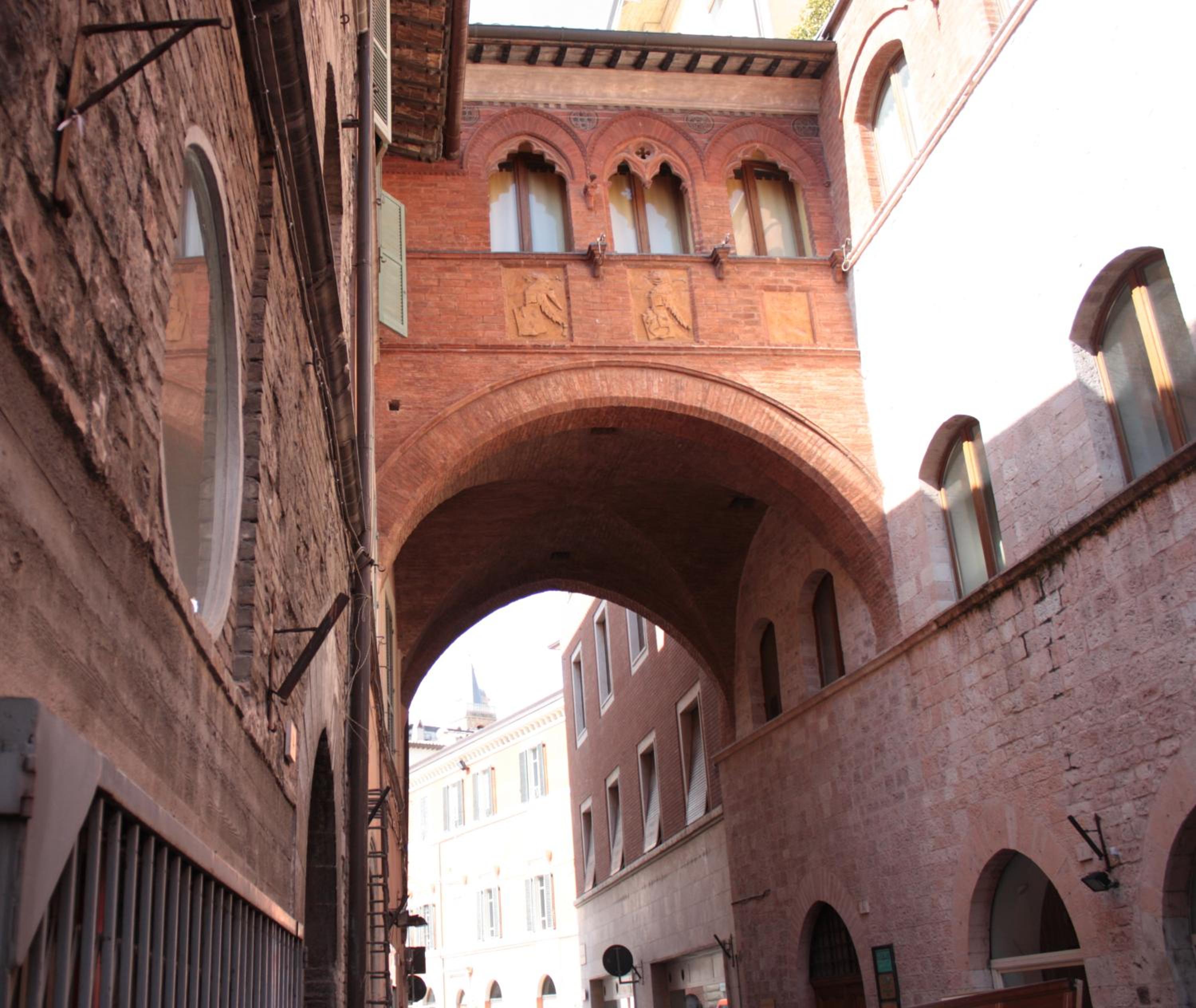 Affittacamere Arco Polinori