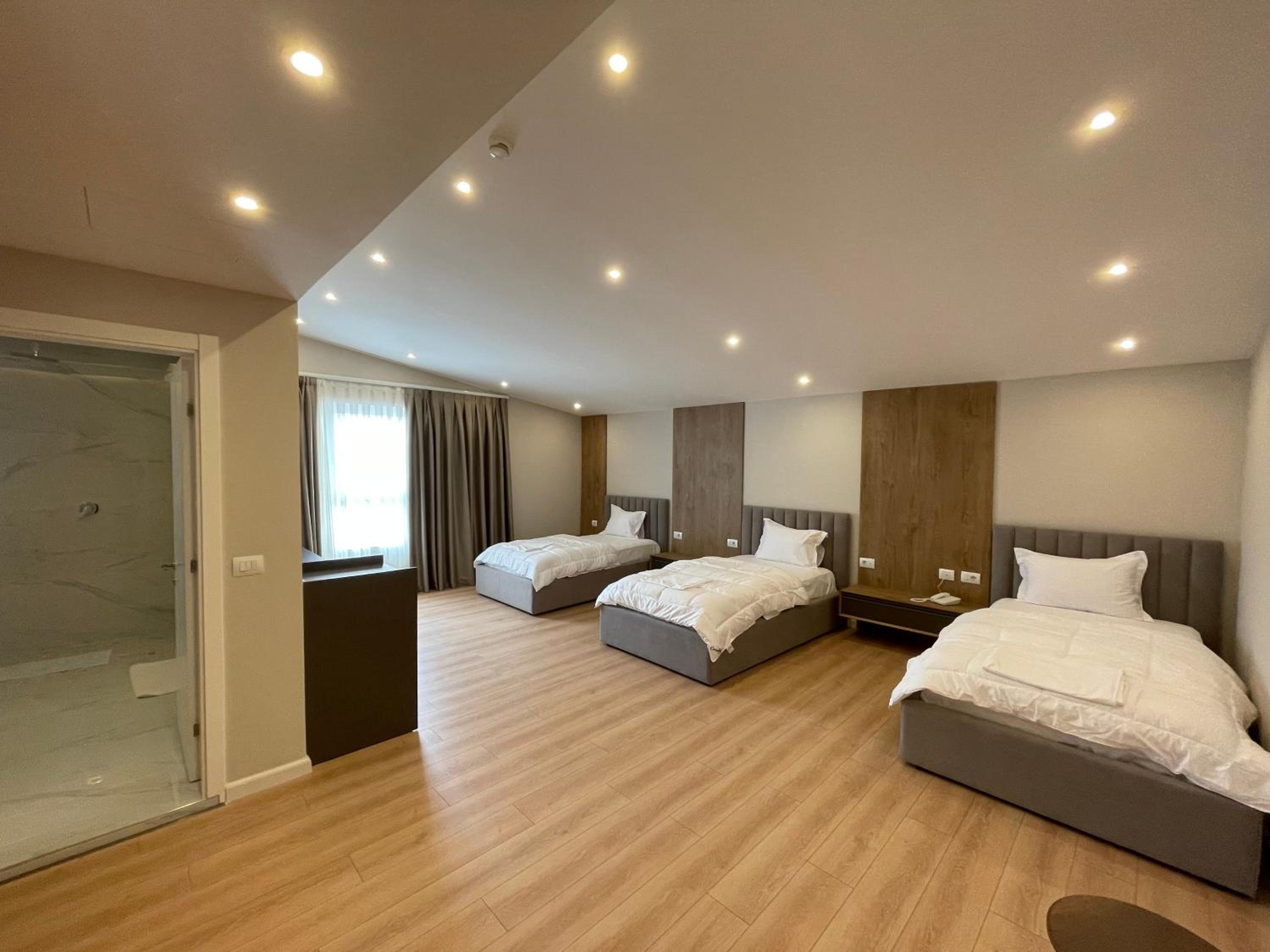 Hotel Colis