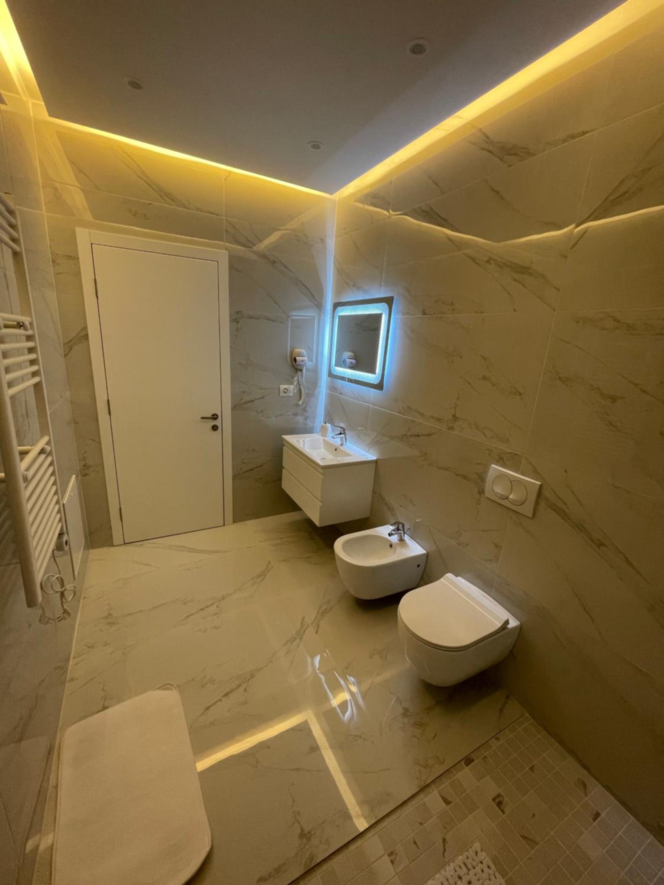 Hotel Colis