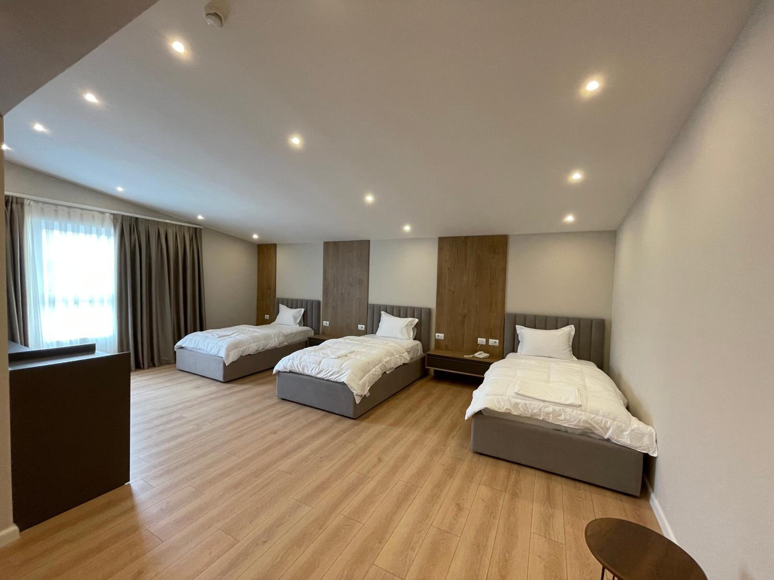 Hotel Colis