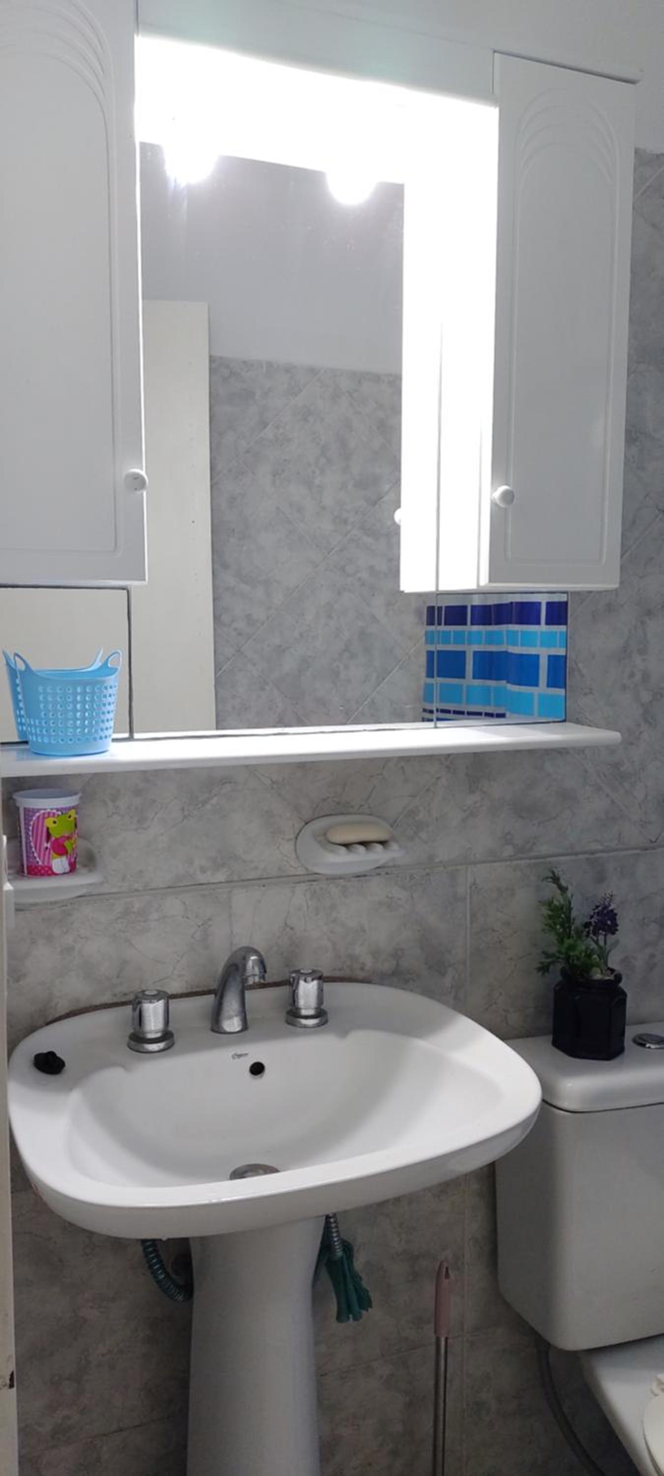 Departamento Plaza Colón, súper equipado a una cuadra del mar