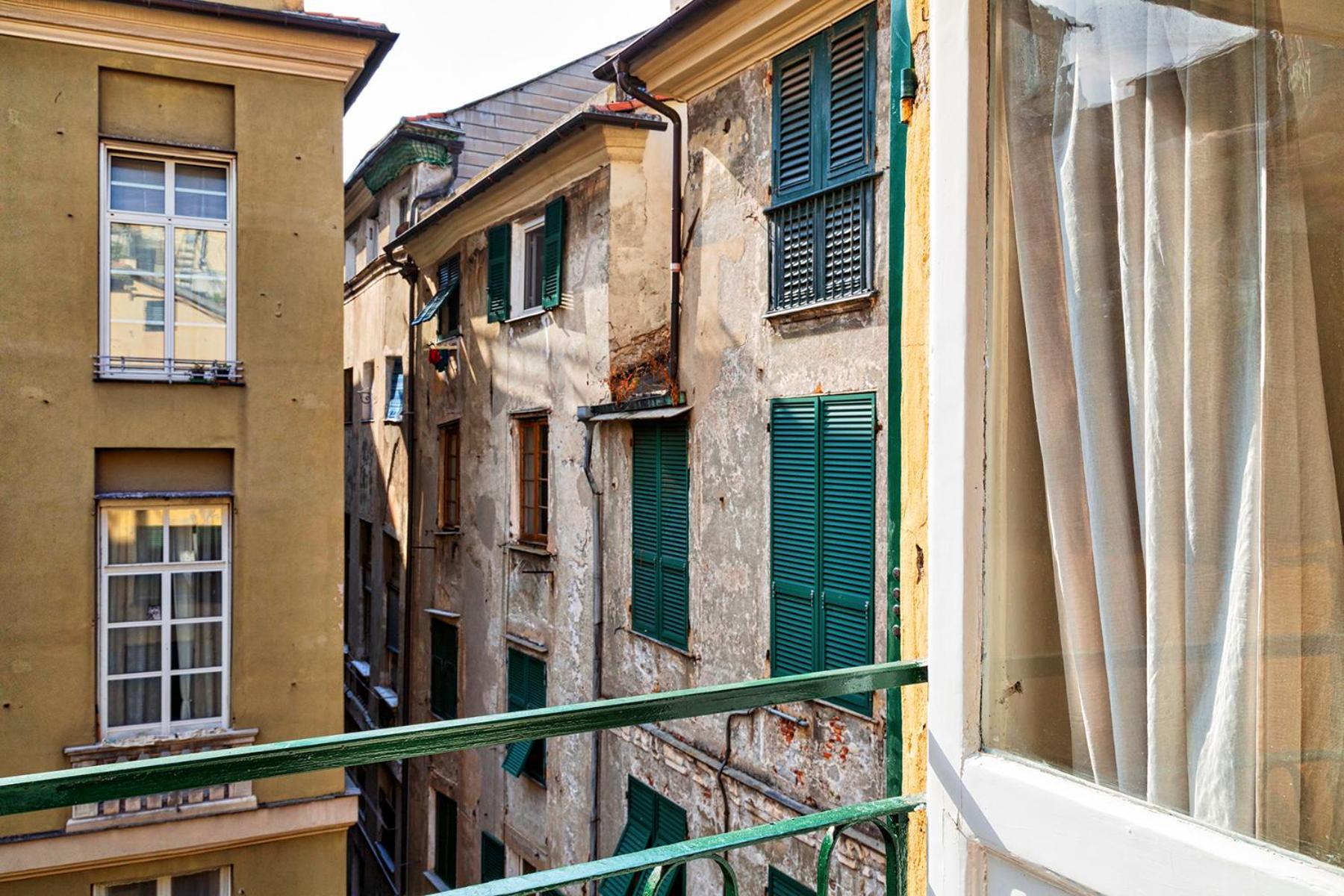 A pochi passi da Piazza de Ferrari by Wonderful Italy