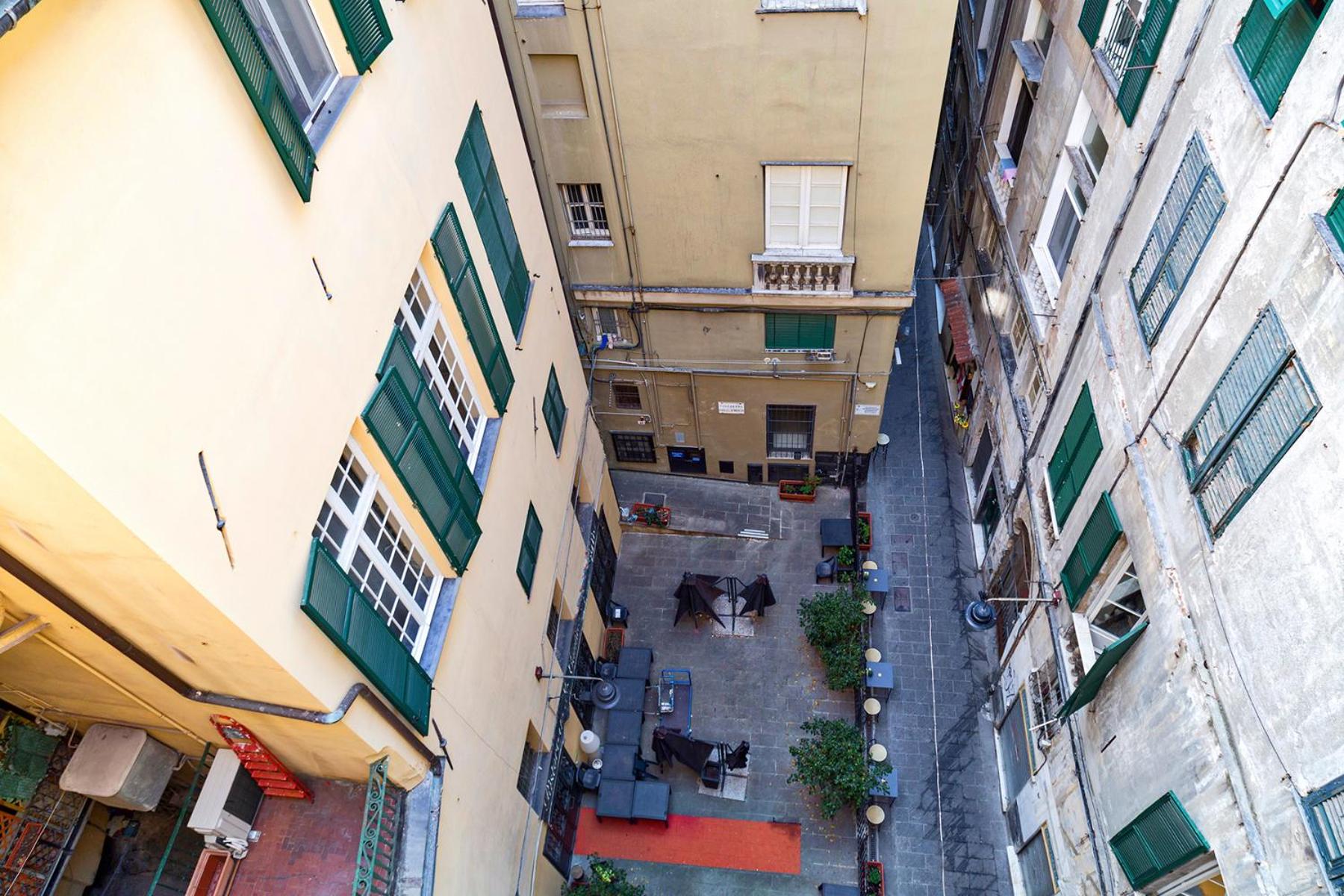 A pochi passi da Piazza de Ferrari by Wonderful Italy