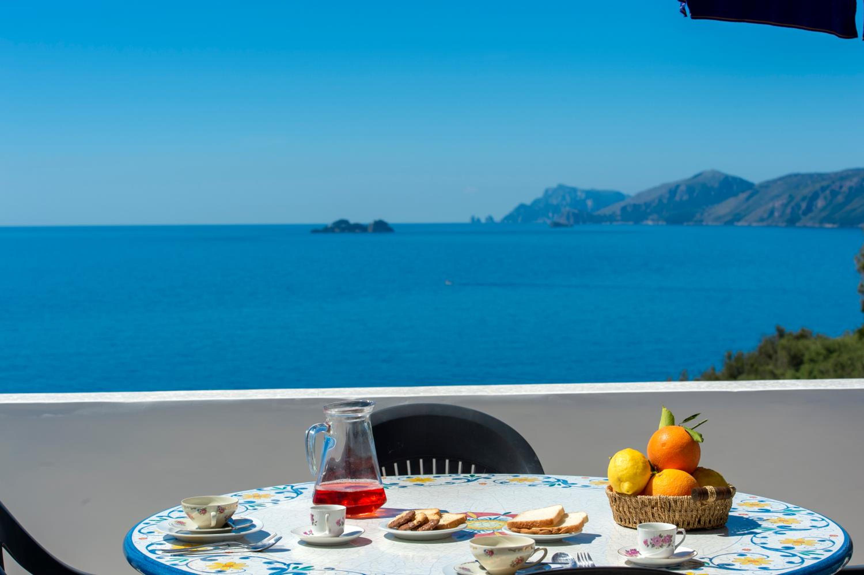 Mareblù Praiano photo 3