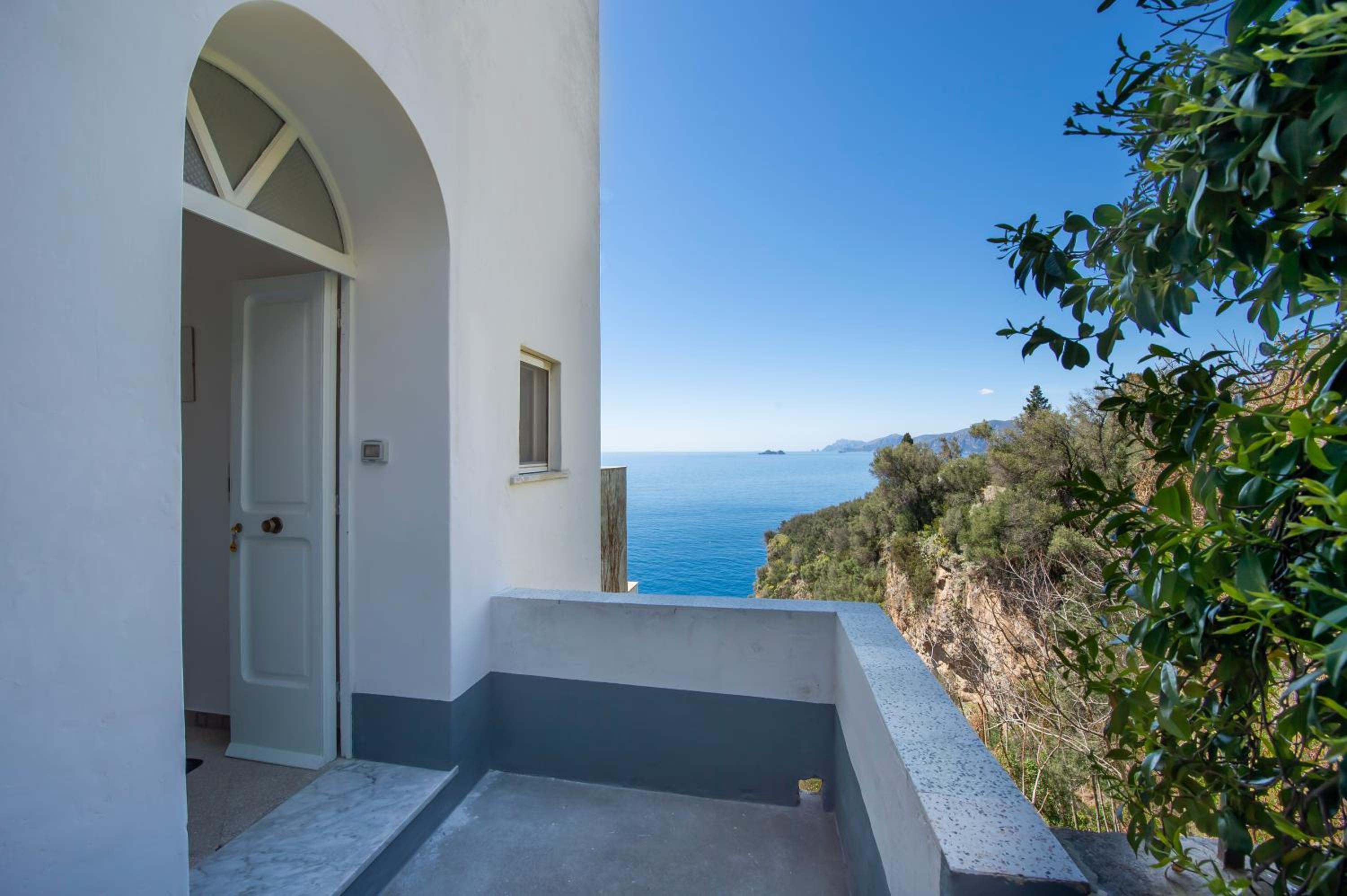 Mareblù Praiano photo 2