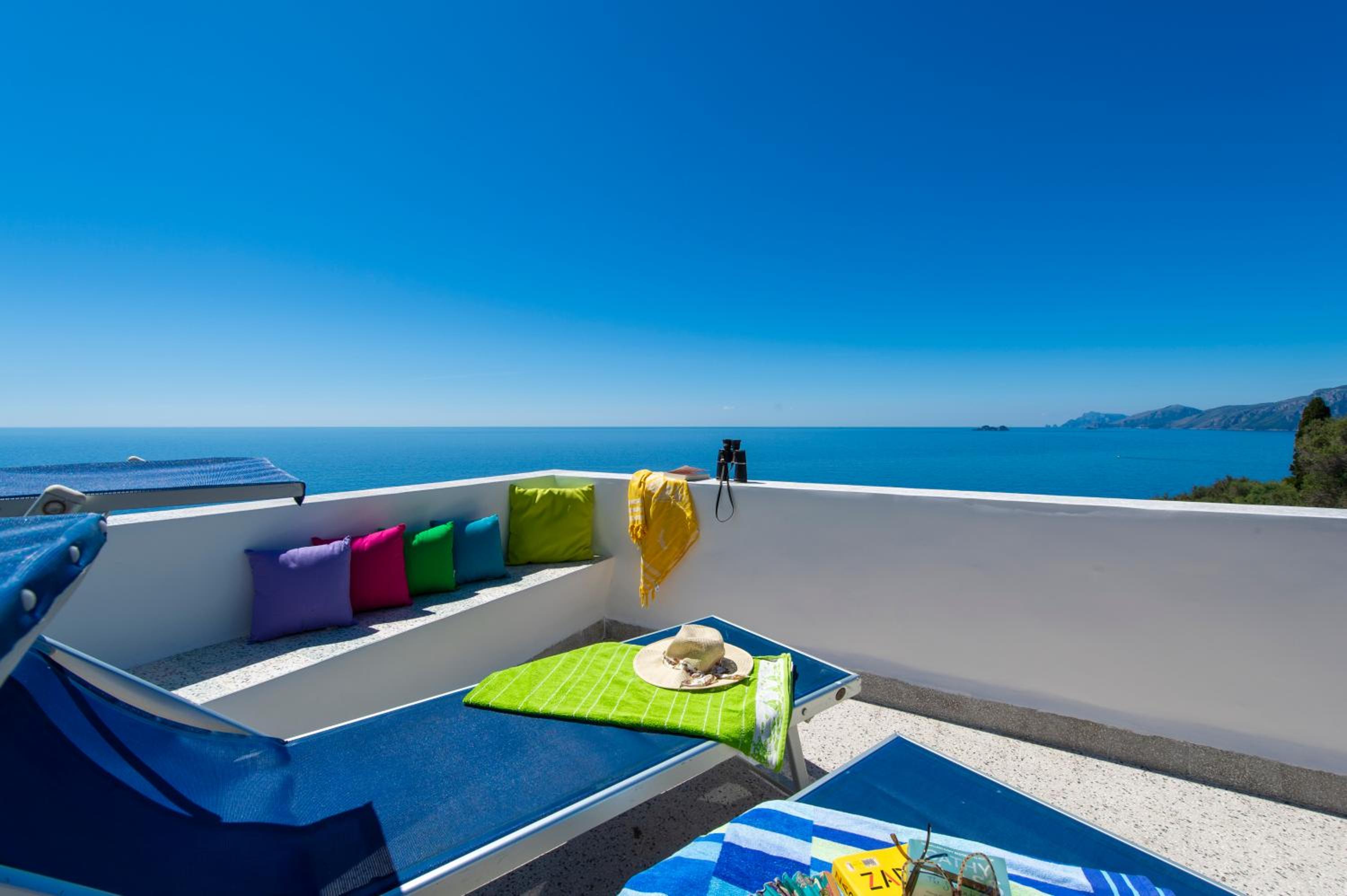 Mareblù Praiano photo 4