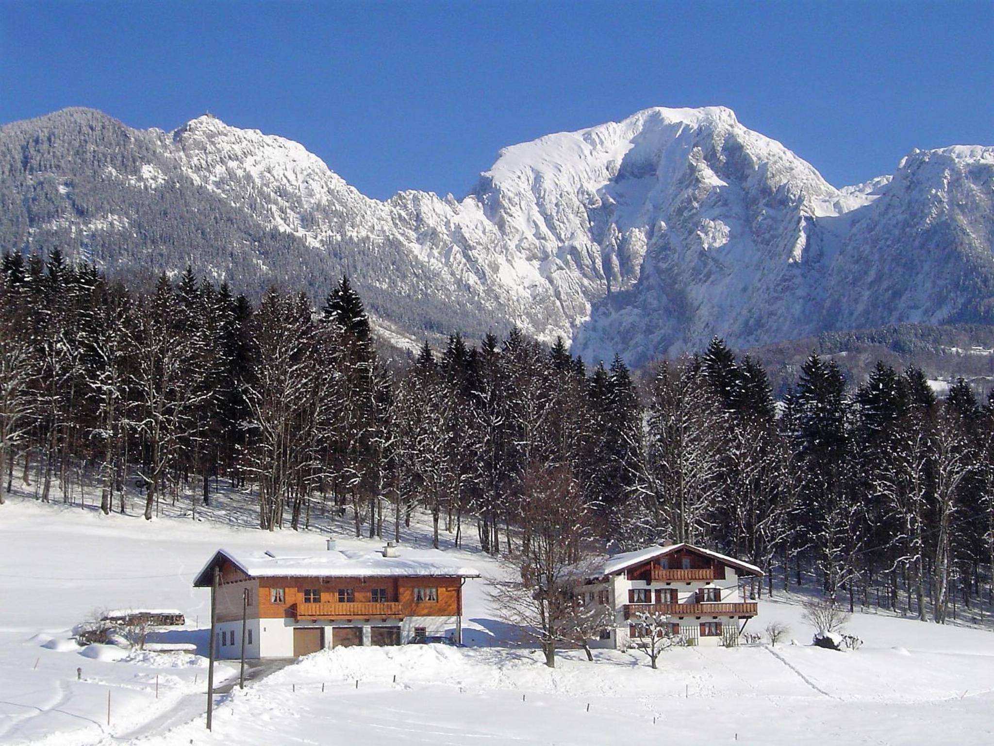 Obergöbllehen view 2