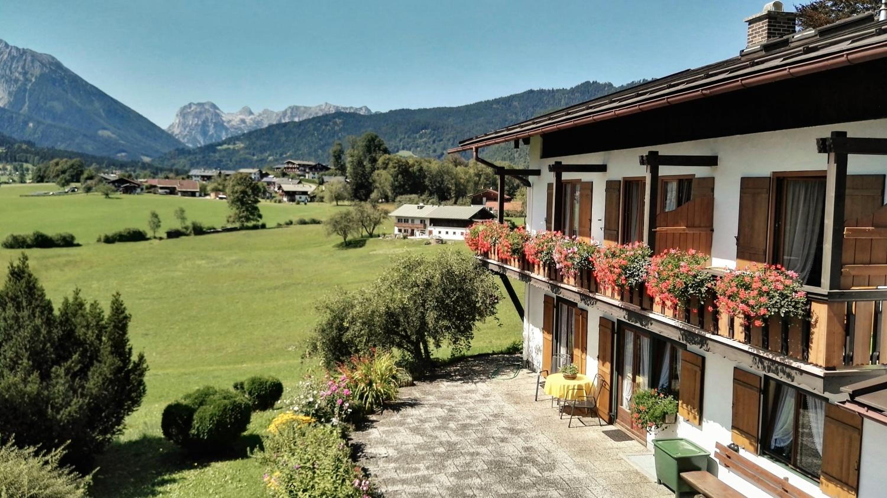 Obergöbllehen view 3