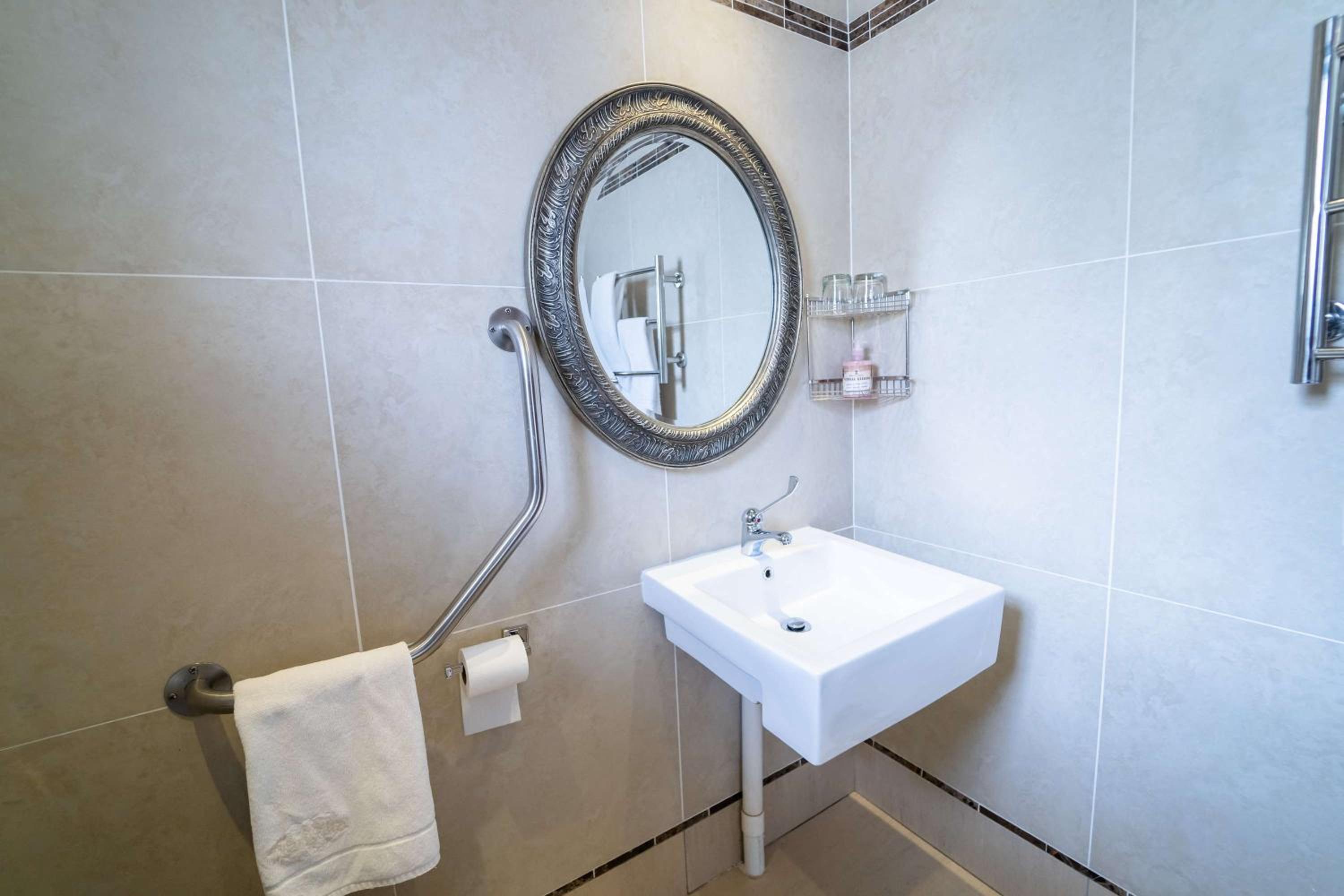 AnnVilla Guesthouse