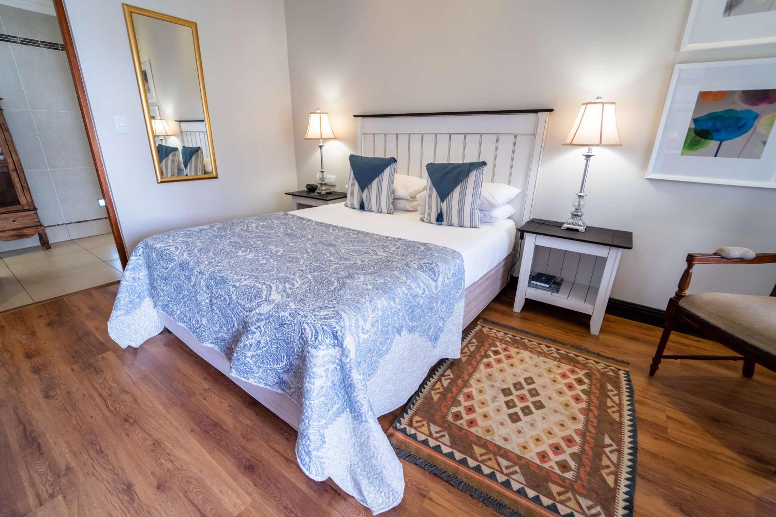 AnnVilla Guesthouse