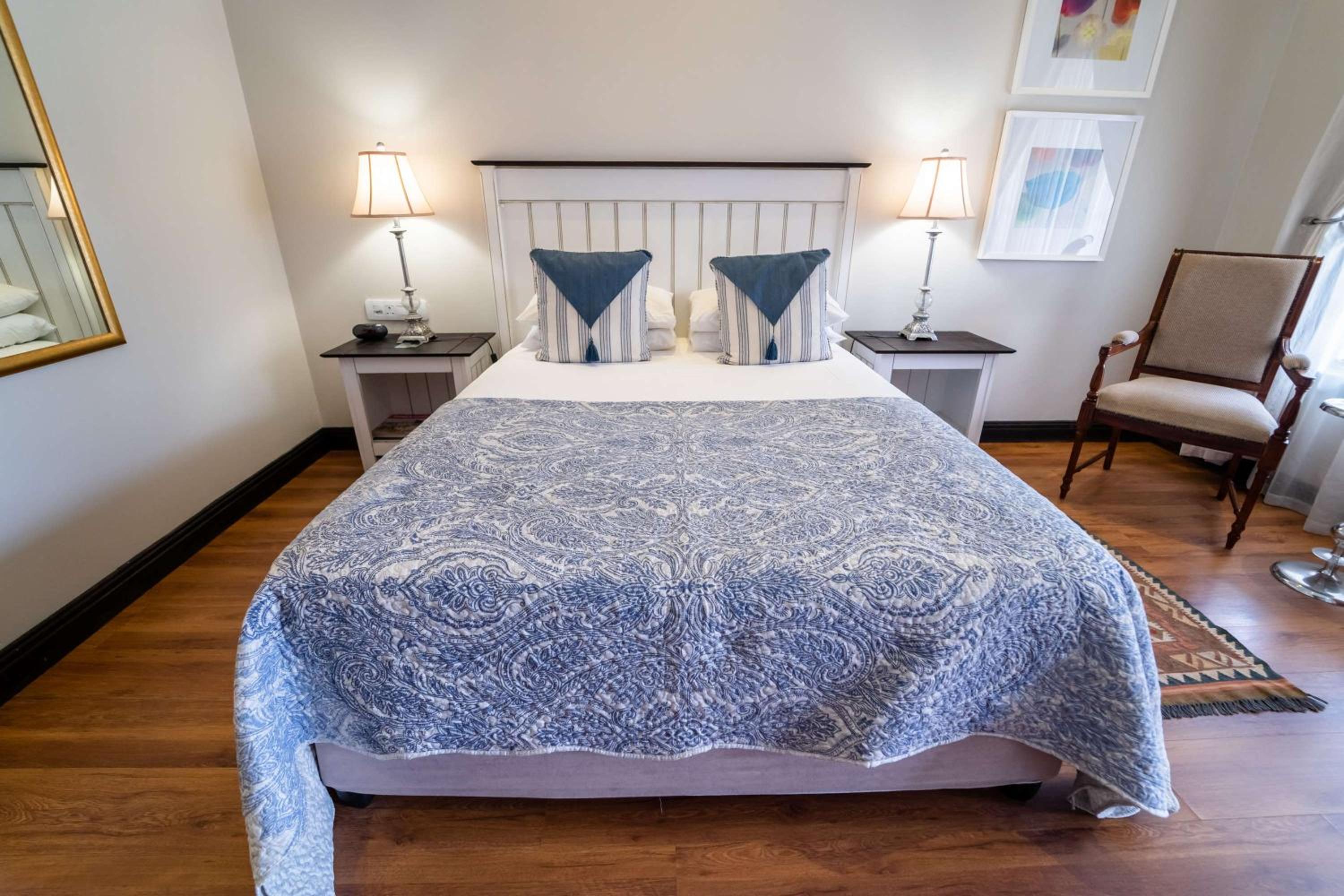 AnnVilla Guesthouse