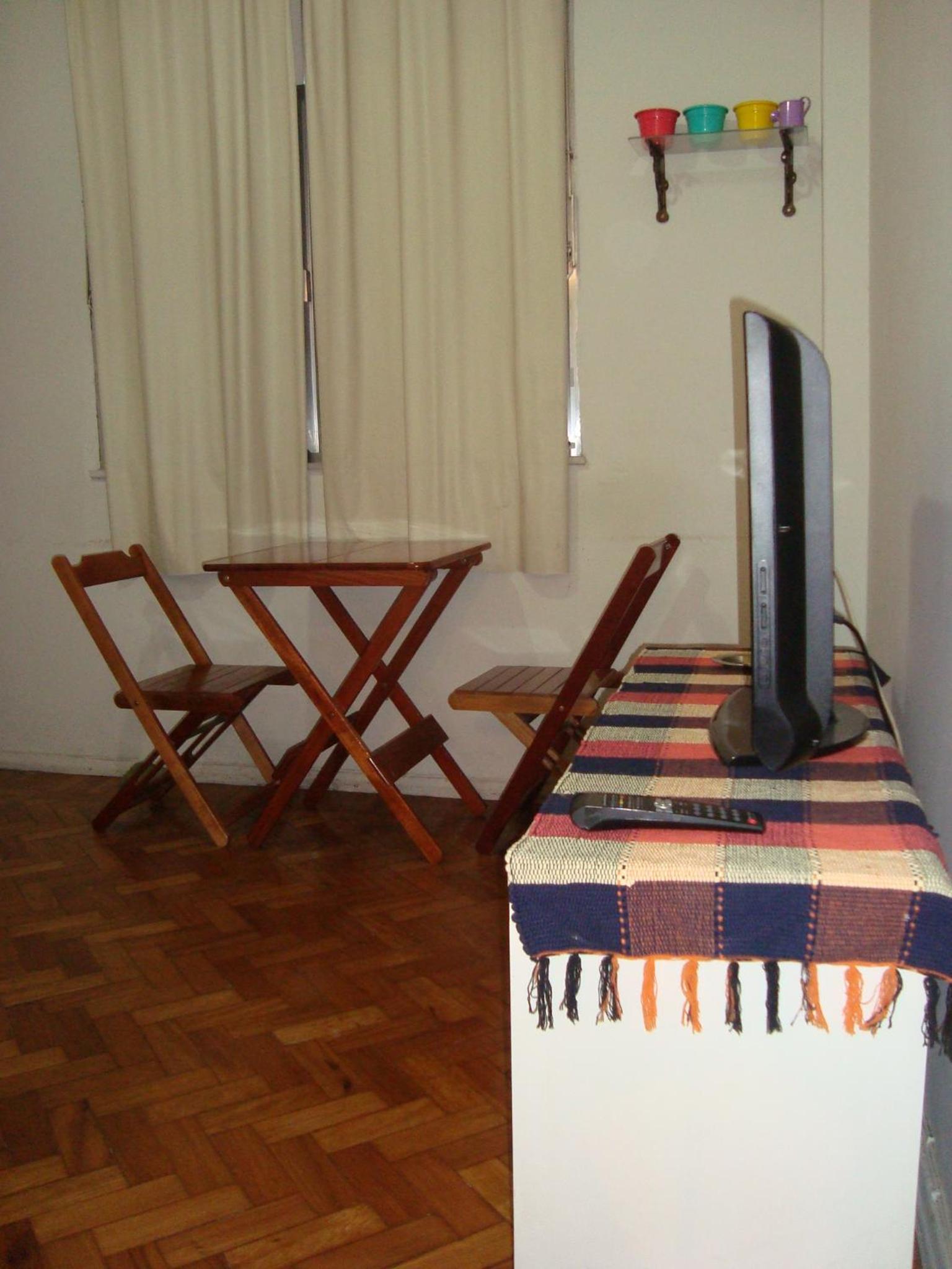 Apart Marcelo - Lapa/Rezende view 4