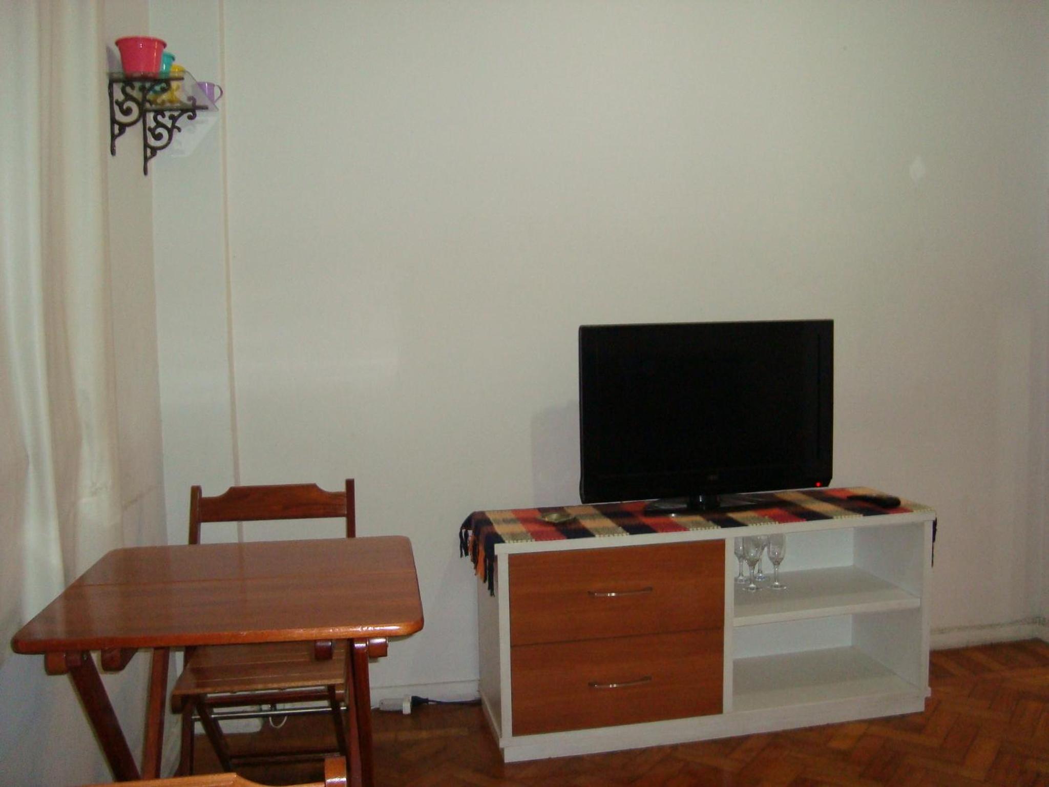 Apart Marcelo - Lapa/Rezende view 3