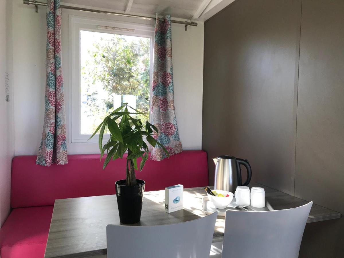 CAMP'HOTEL LE THAO LA ROCHELLE-ILE DE RE view 2