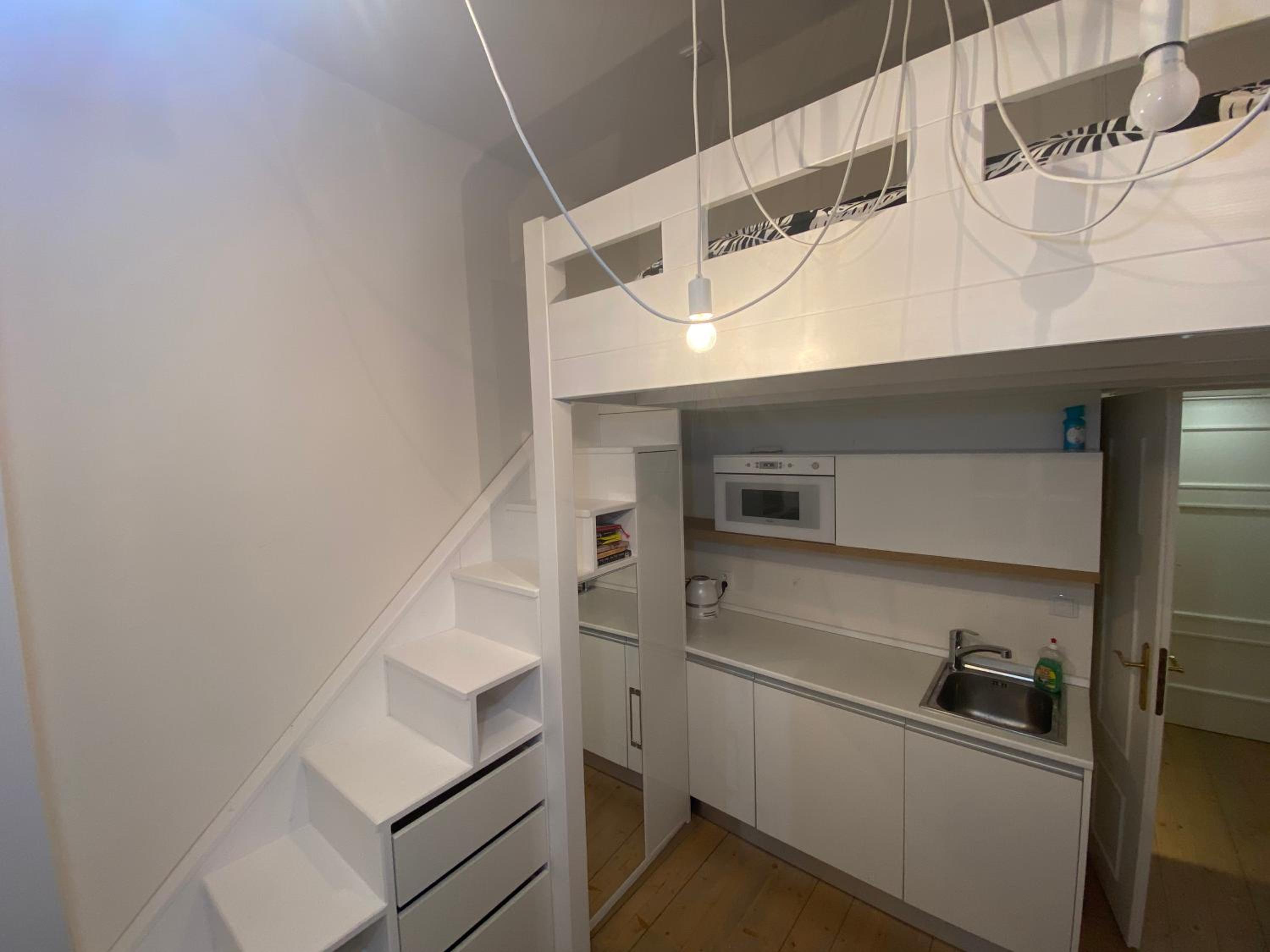 Cozy Apartment in the Monastery