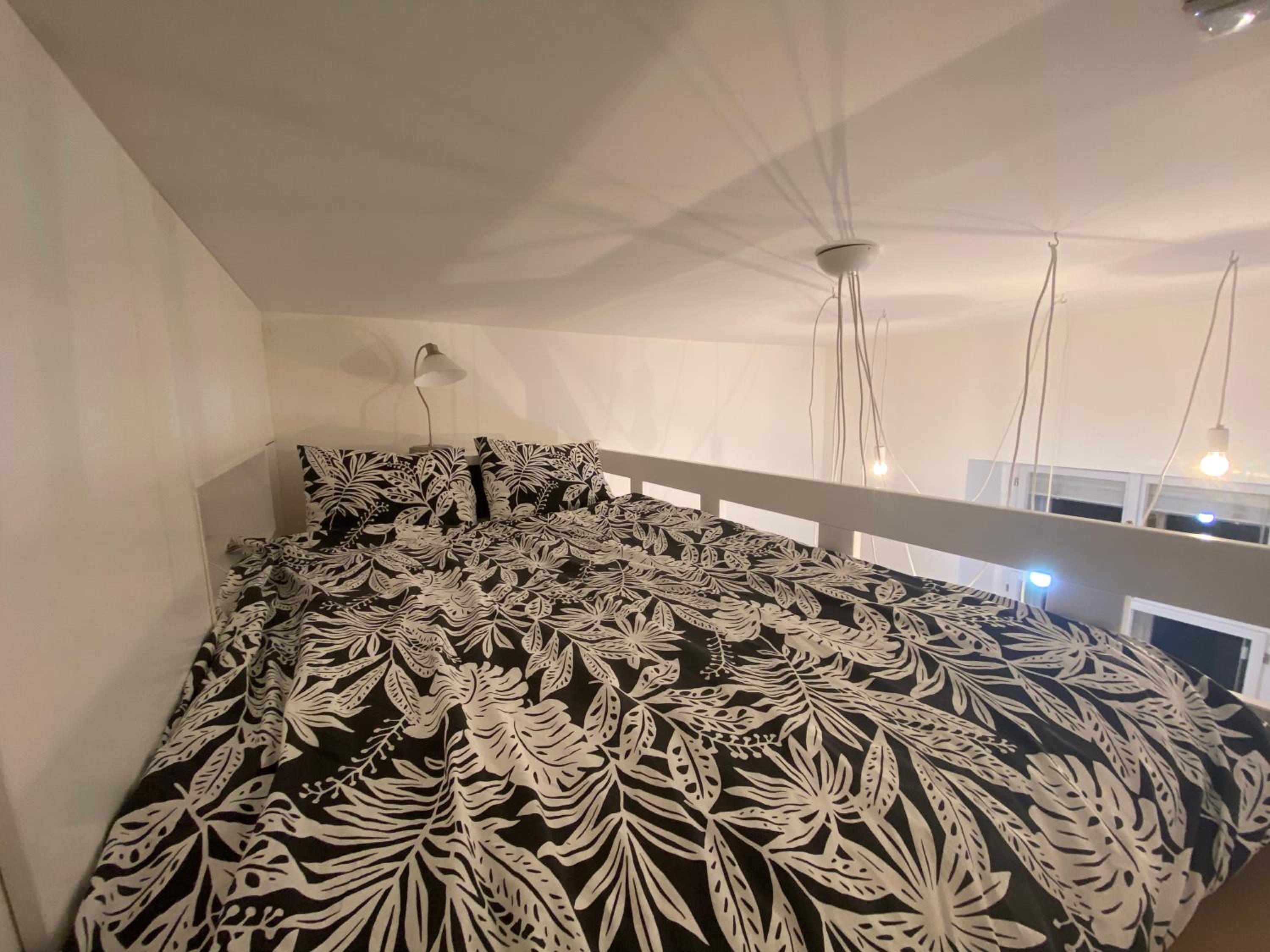 Cozy Apartment in the Monastery