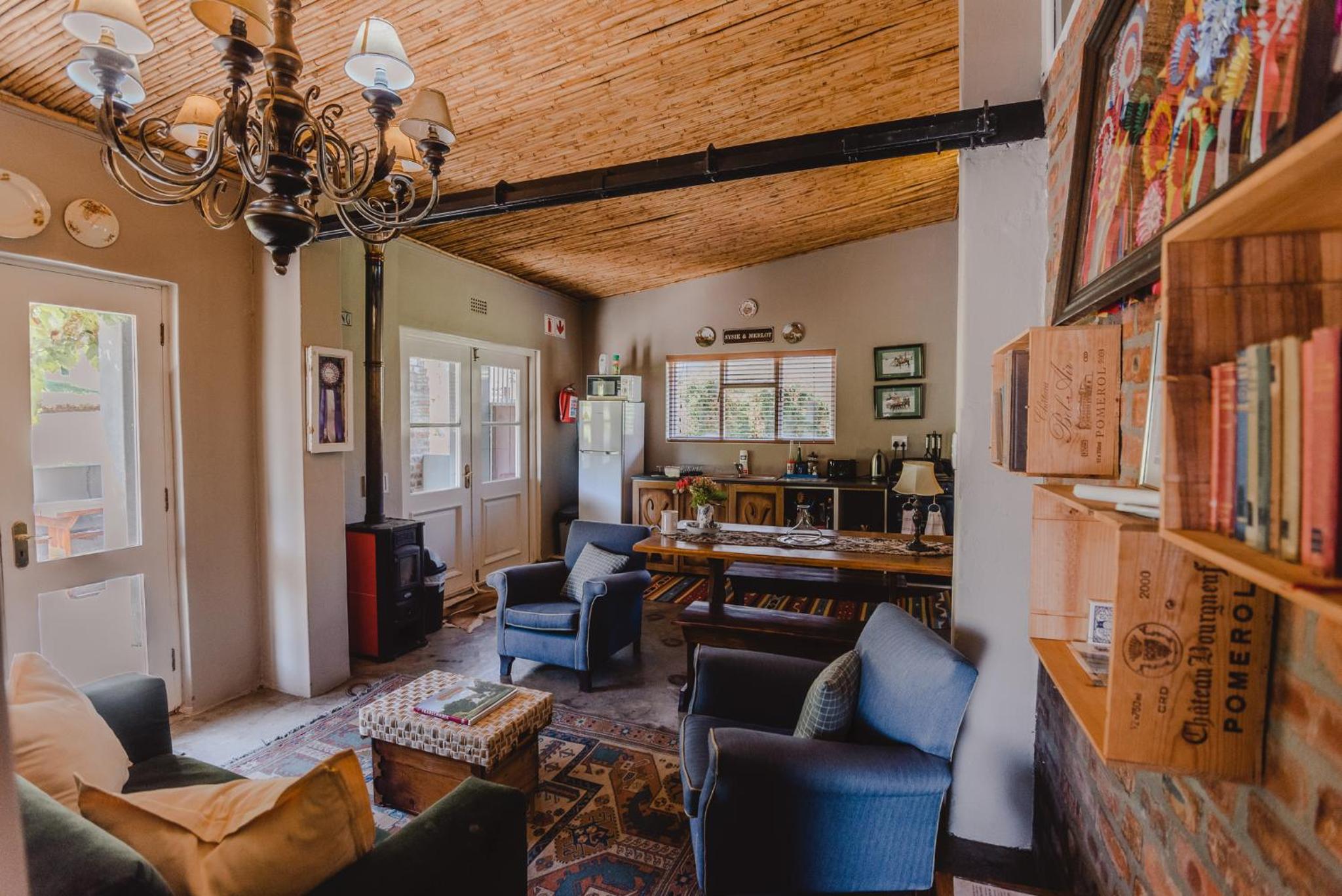 Courchevel Cottages