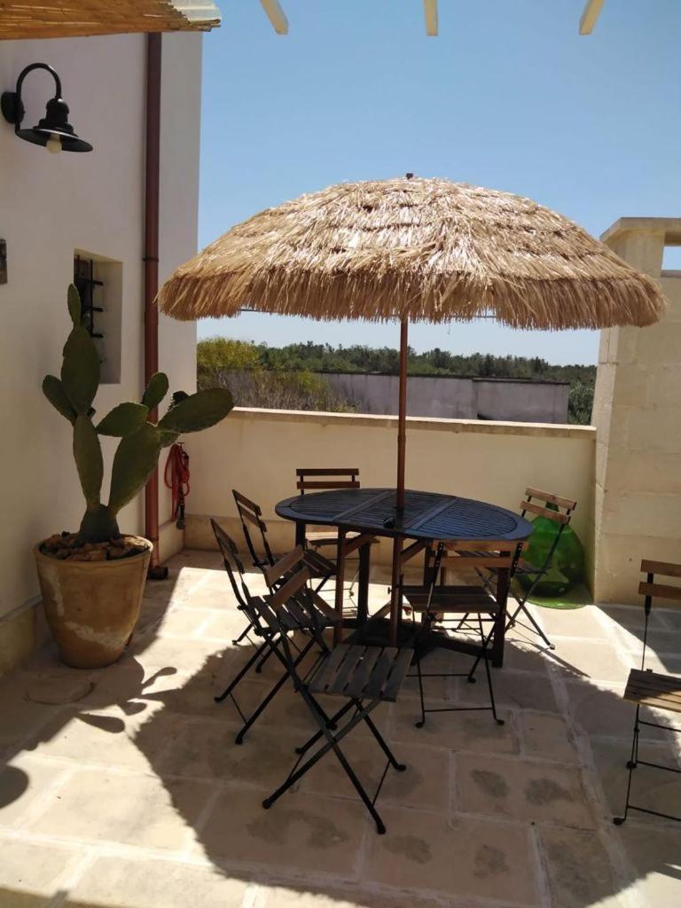 Masseria li Vecchi photo 2