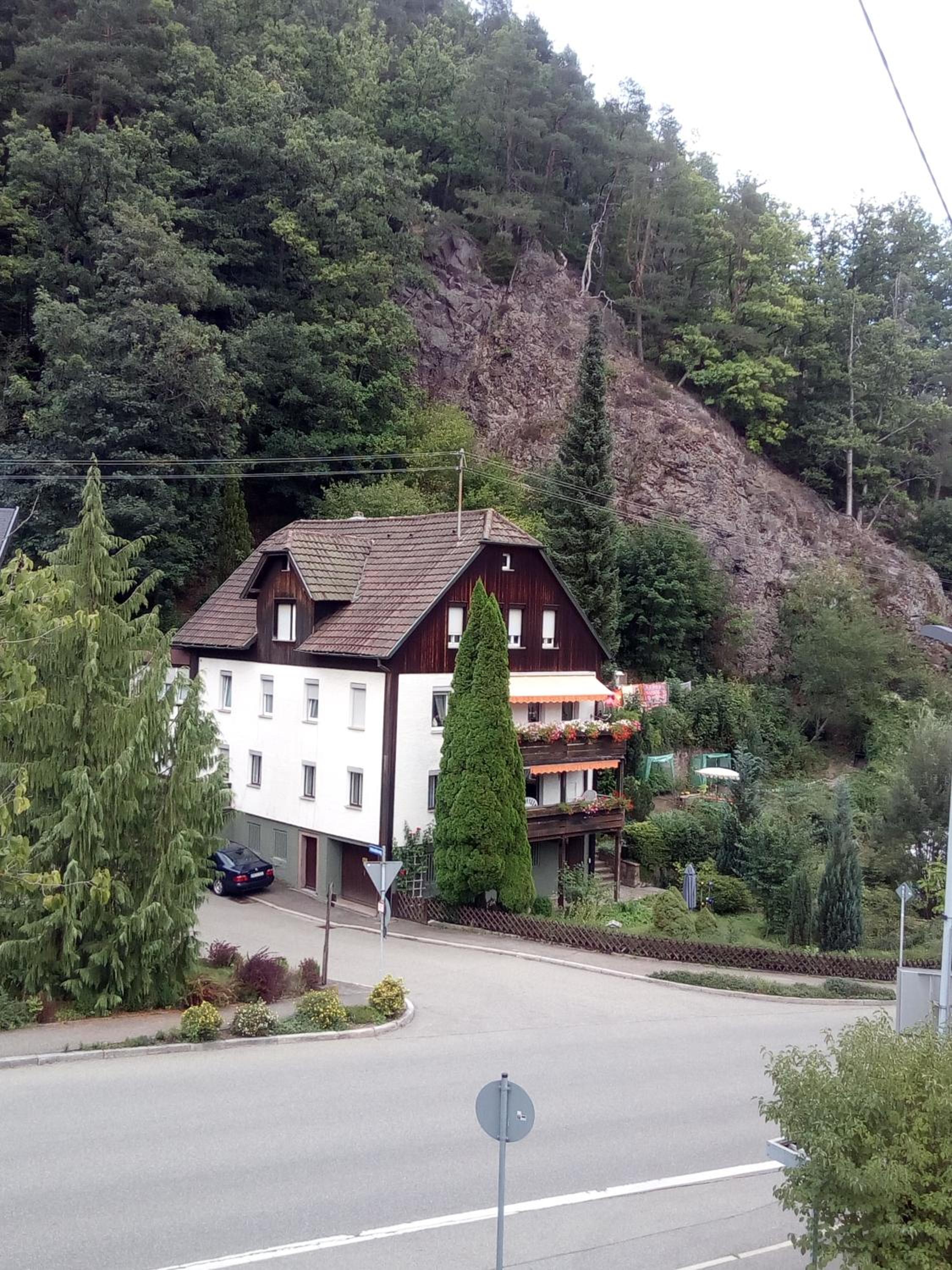 Haus Wander-Lust view 2